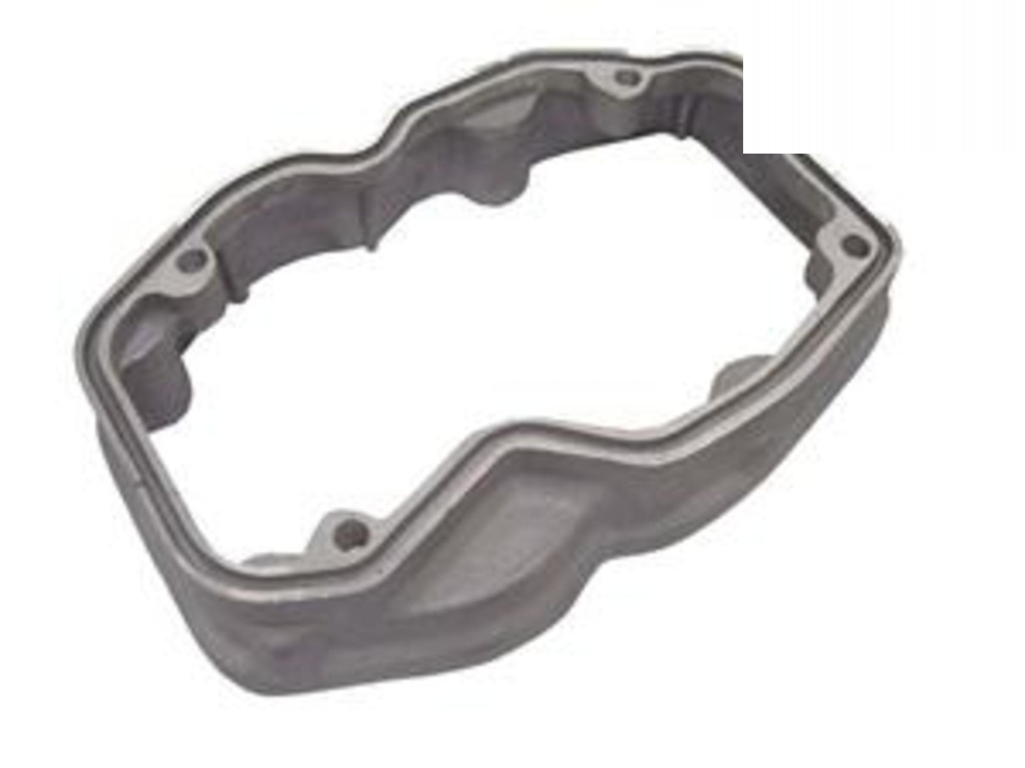 TAMPA INTERMEDIARIA VALVULA - 1414421