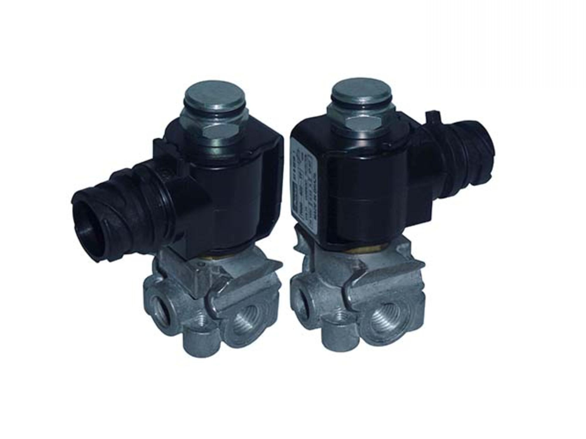 VALVULA SOLEN.3/2VIAS 24V ORIGINAL - 1376794