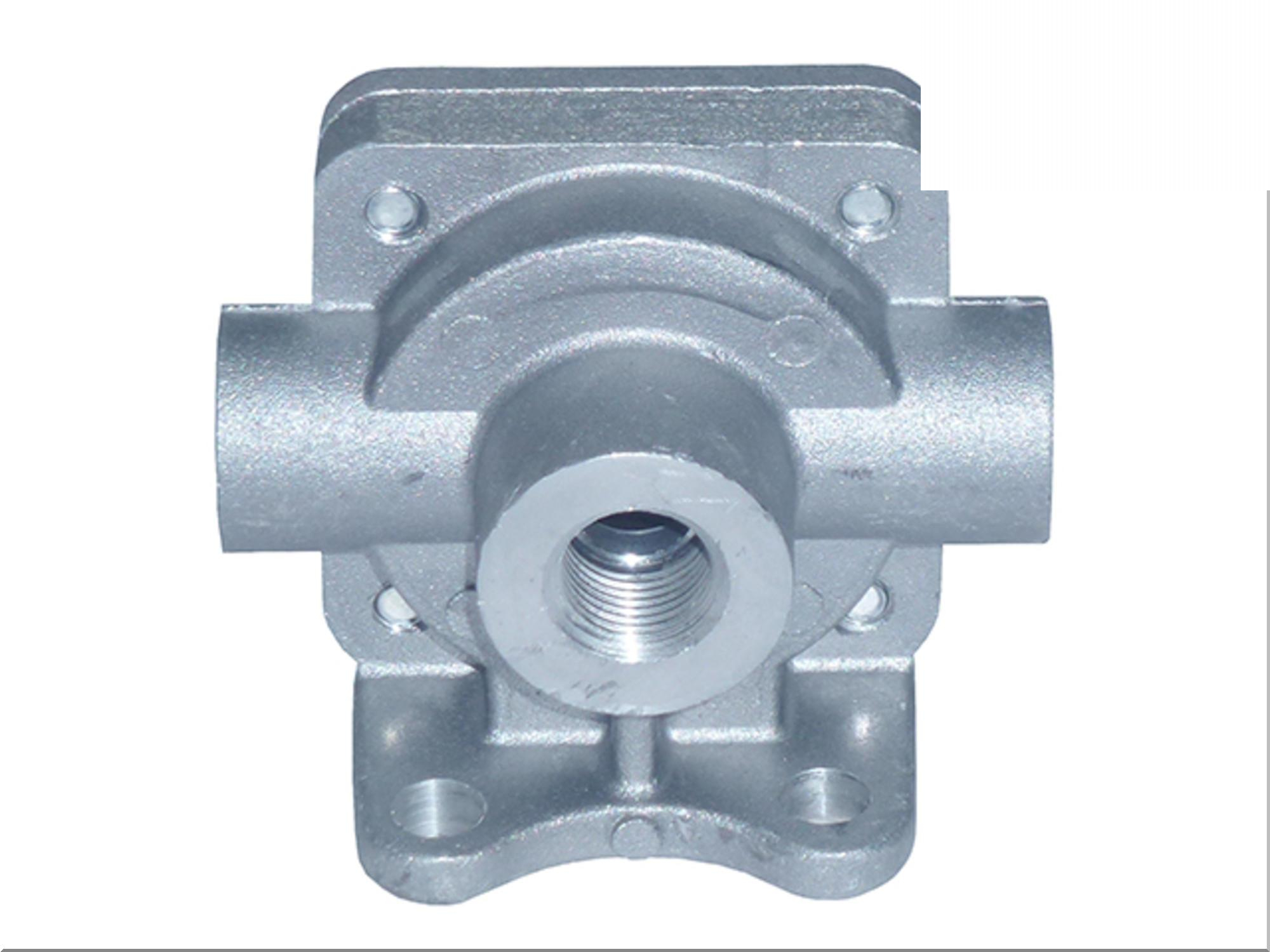 VALVULA DESCARGA RAPIDA-16X16X16 MODERNA - 307461