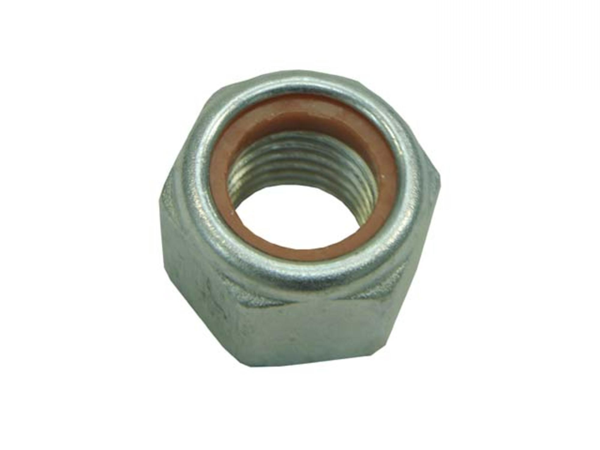 PORCA PARLOCK C/NYLON M20X2,50 ALT.22MM - 807358