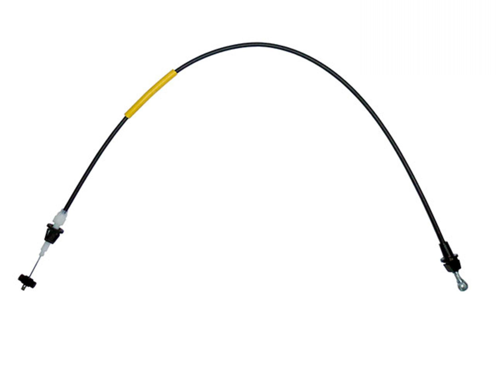 CABO TRACAO DESBLOQ.DA ESCORA SEG.840M - 6883007530