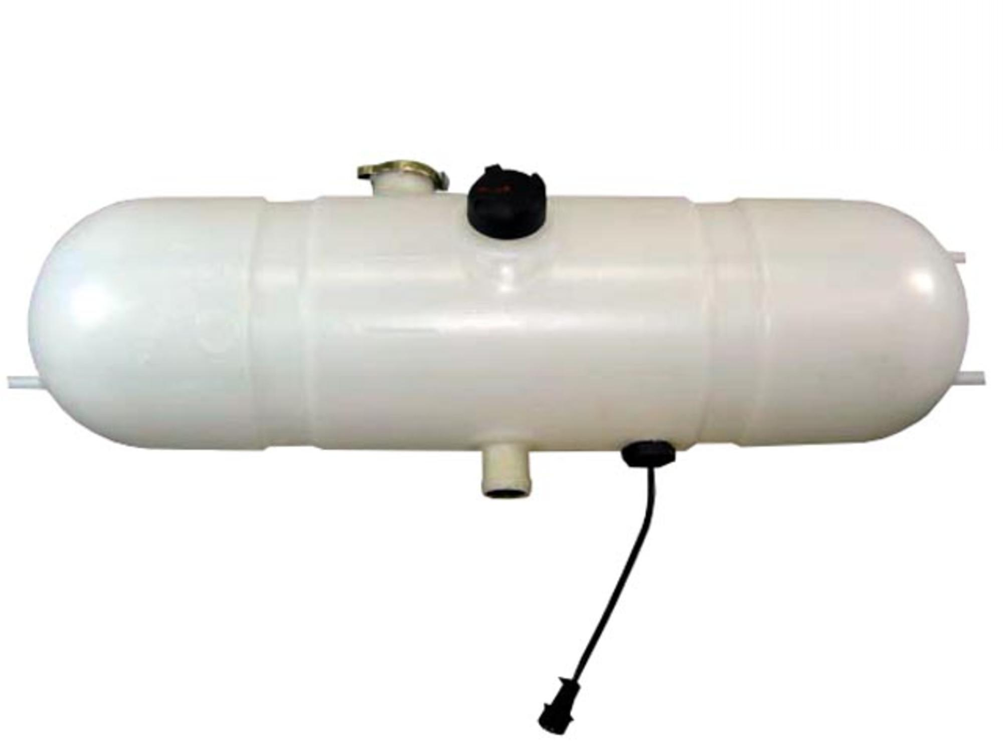 TANQUE EXP.RESERPLASTIC C/SENSOR/BR51602 - 6345000049