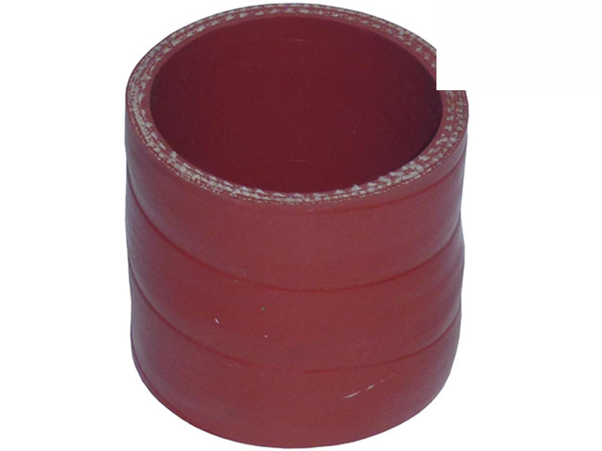 MANGUEIRA LIGACAO TURBINA 75X85MM SILICO - TAL117231