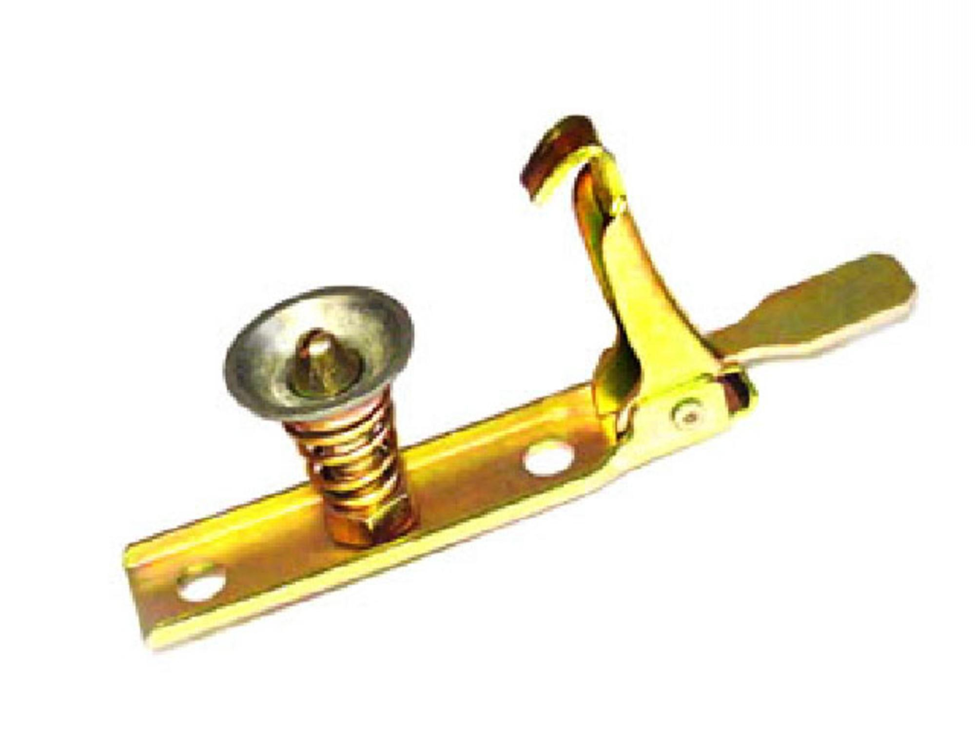 FECHO SUPERIOR CAPO/ANTIGA - 6887507184