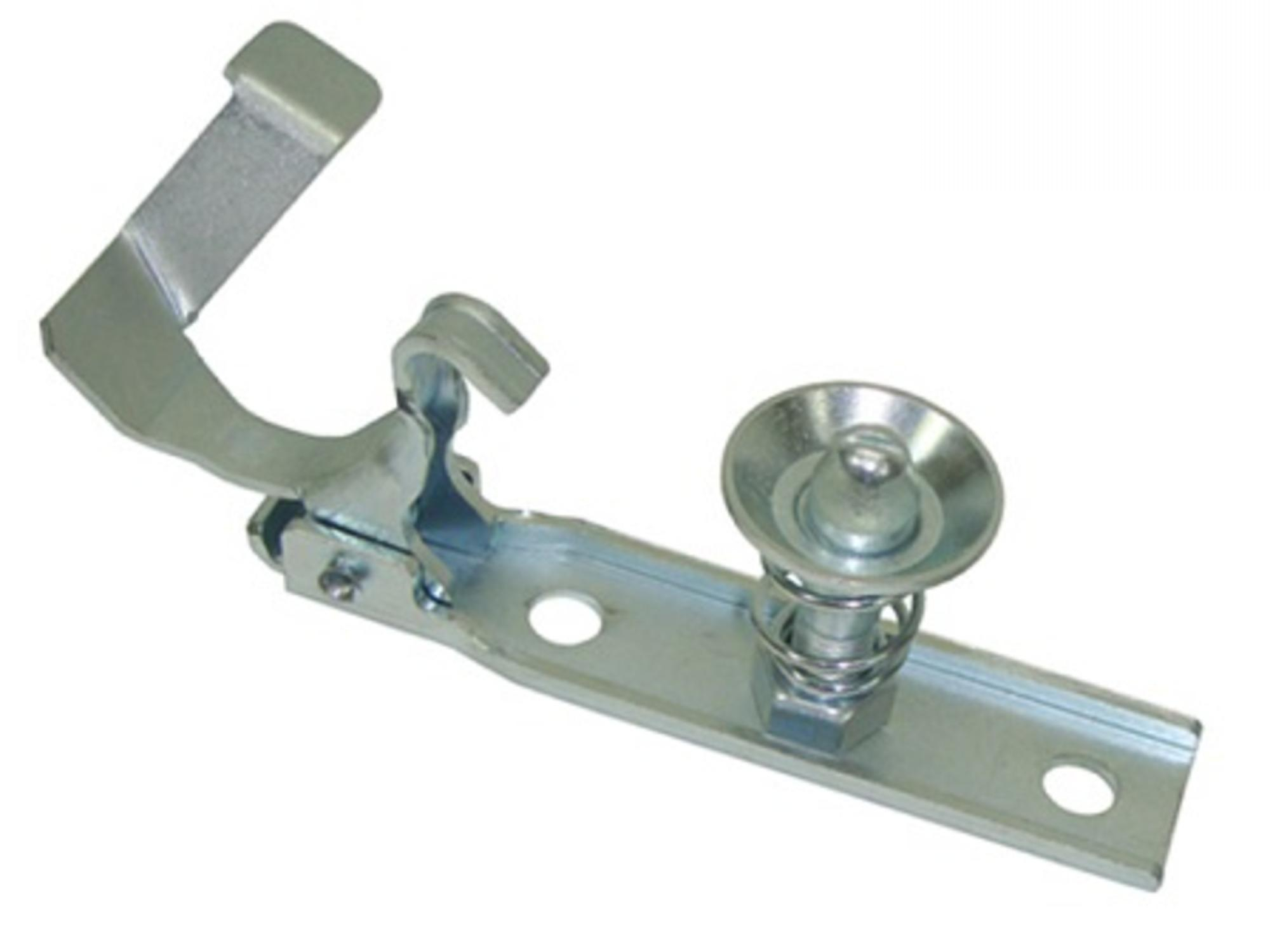 FECHO CAPO SUPERIOR MODERNA C/ORELHA - 9017500084