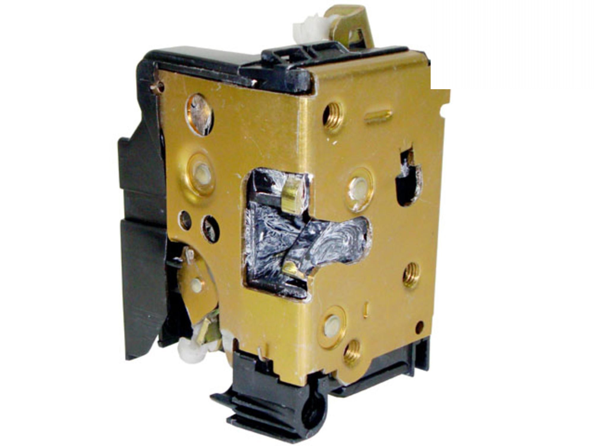 FECHADURA PORTA DIREITA - 6947207135