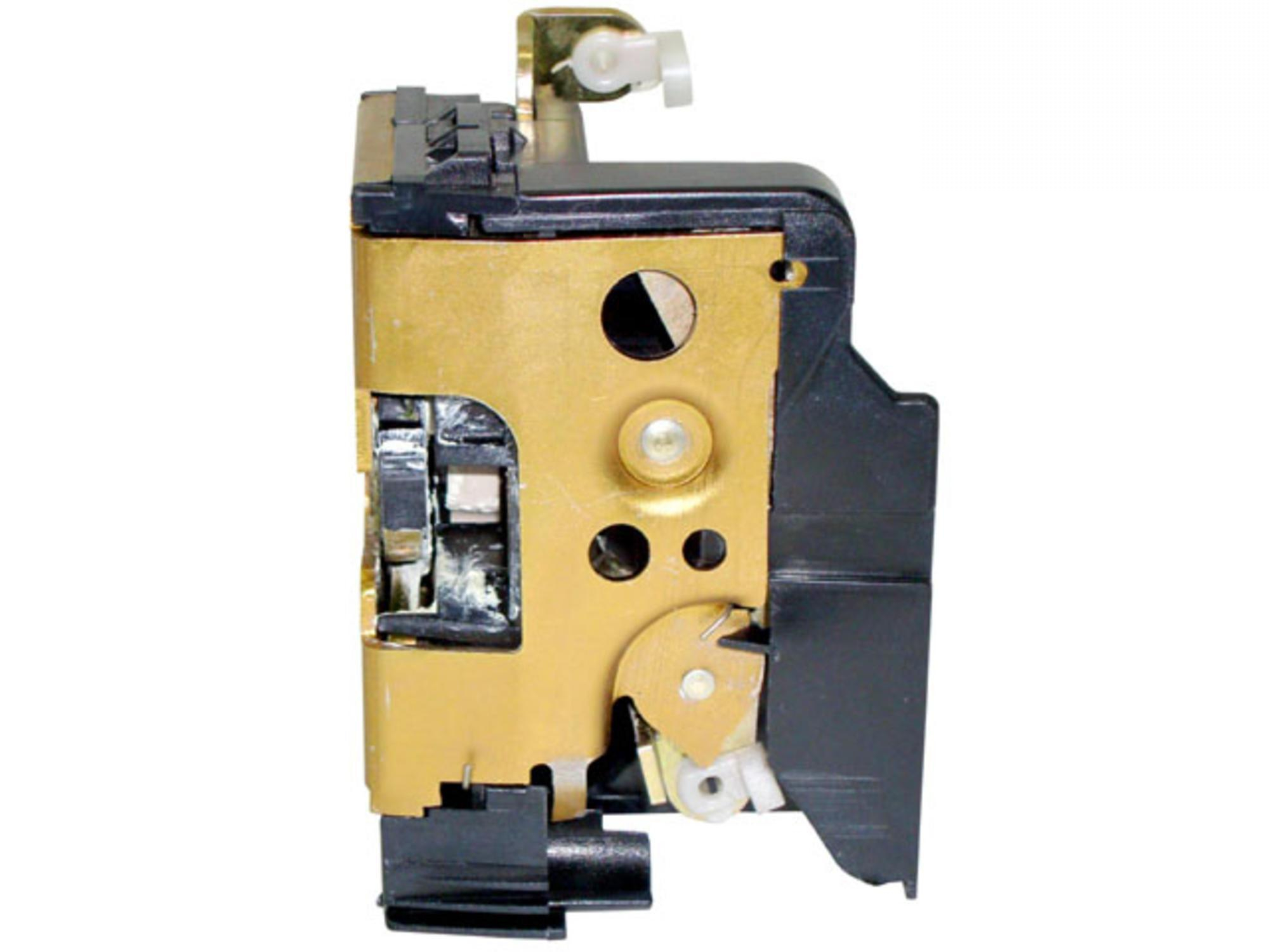 FECHADURA PORTA ESQUERDA - 6947207035