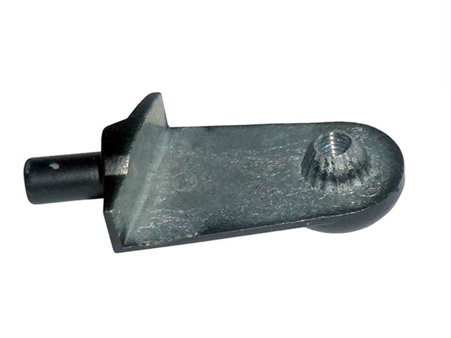 SUPORTE DO QUEBRA VENTO-SUPERIOR-ESQ. - 6737250241