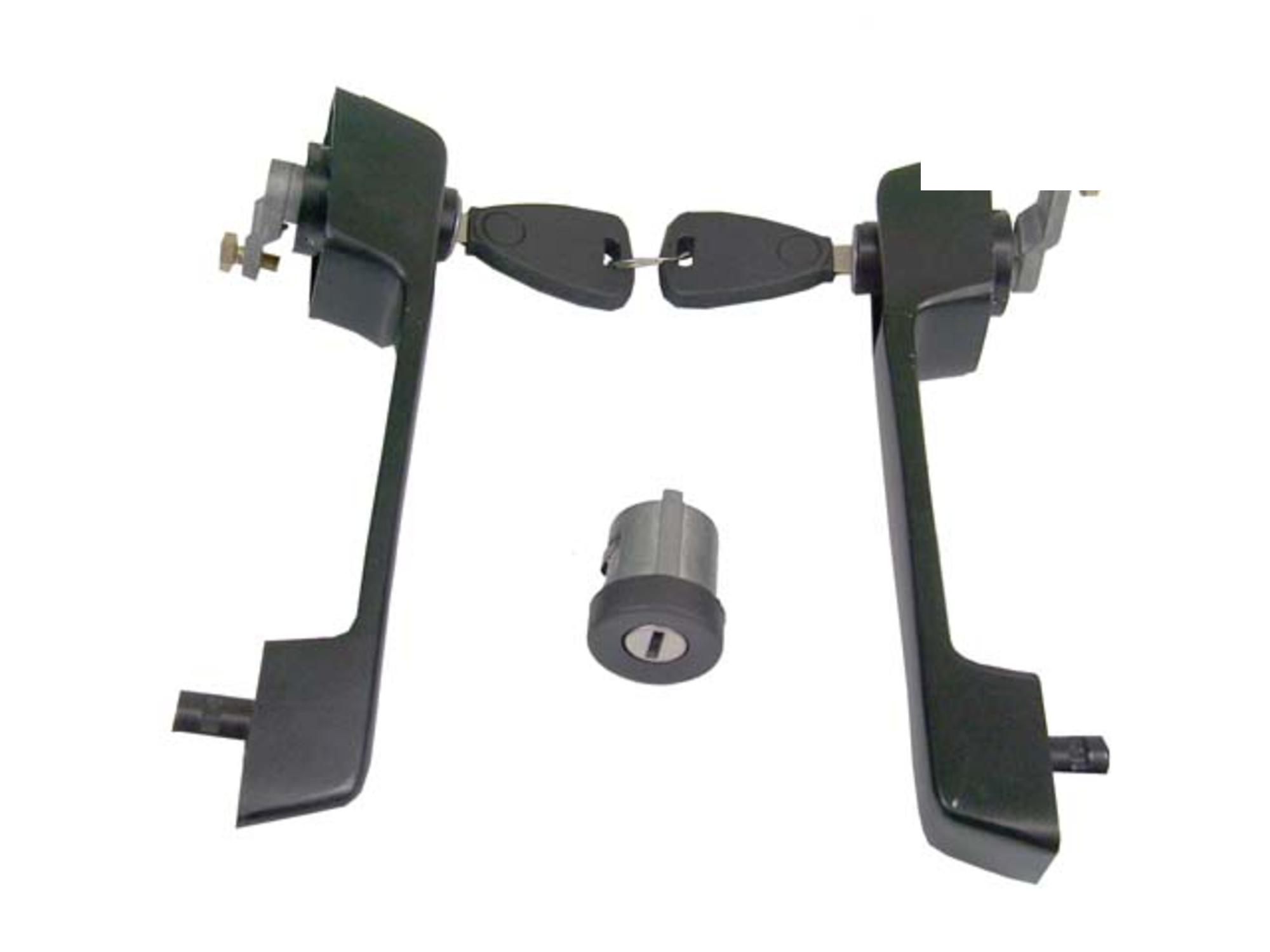 MACANETA ESQ/DIR C/CIL.IGNICAO-JOGO(FERR - 3318937003