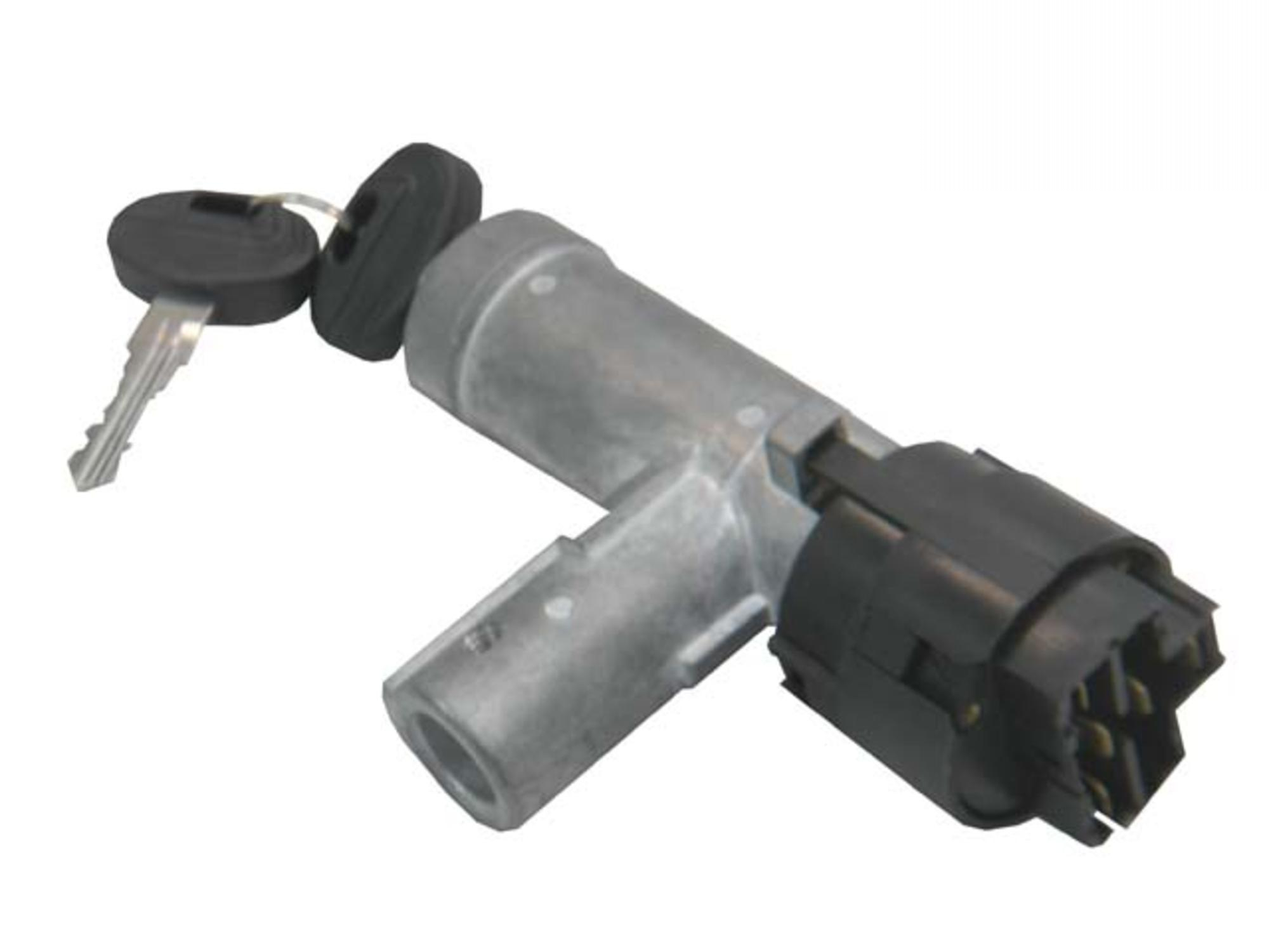 CHAVE CONTATO COMPLETA (COMUTADOR) - 389500