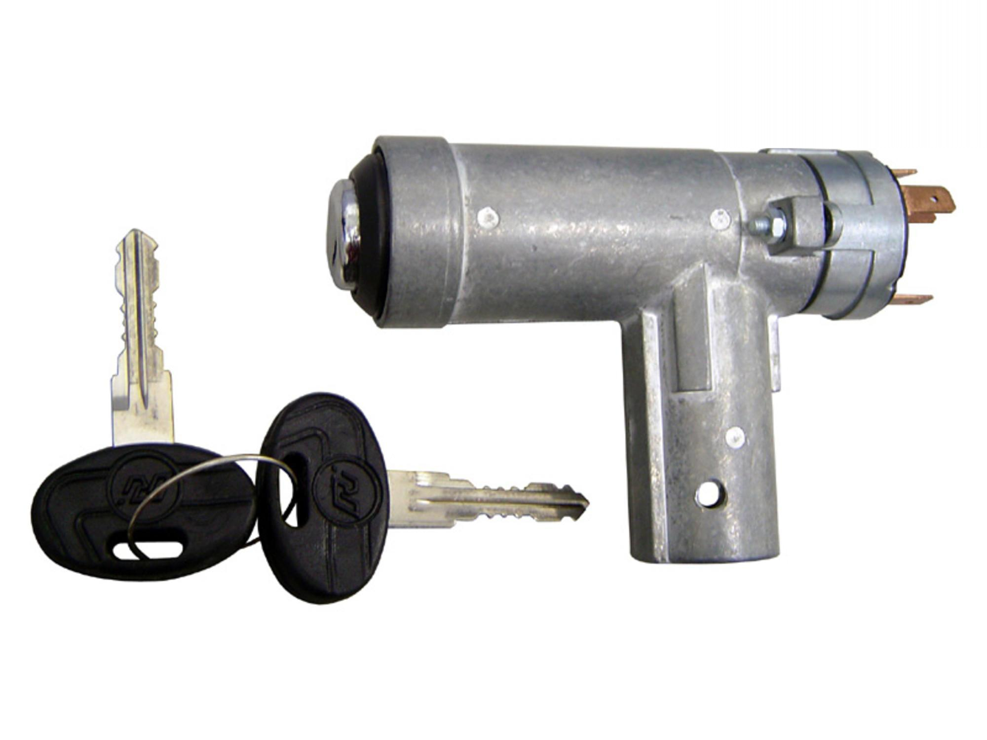 CHAVE CONTATO ANTIGA COMPL.COMUTADOR - 1678102