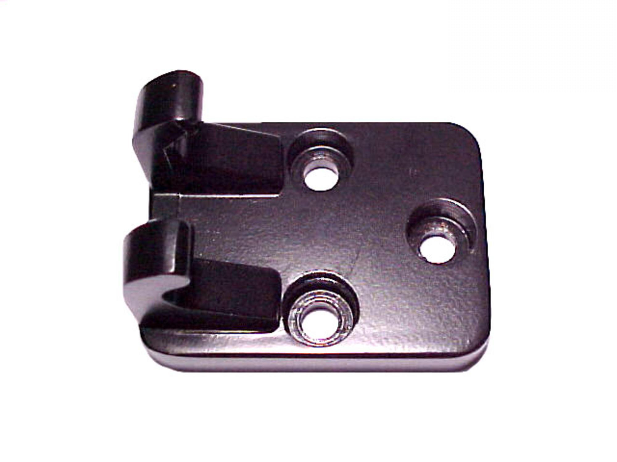 GANCHO TRAVA CAPO DUPLA - 527083