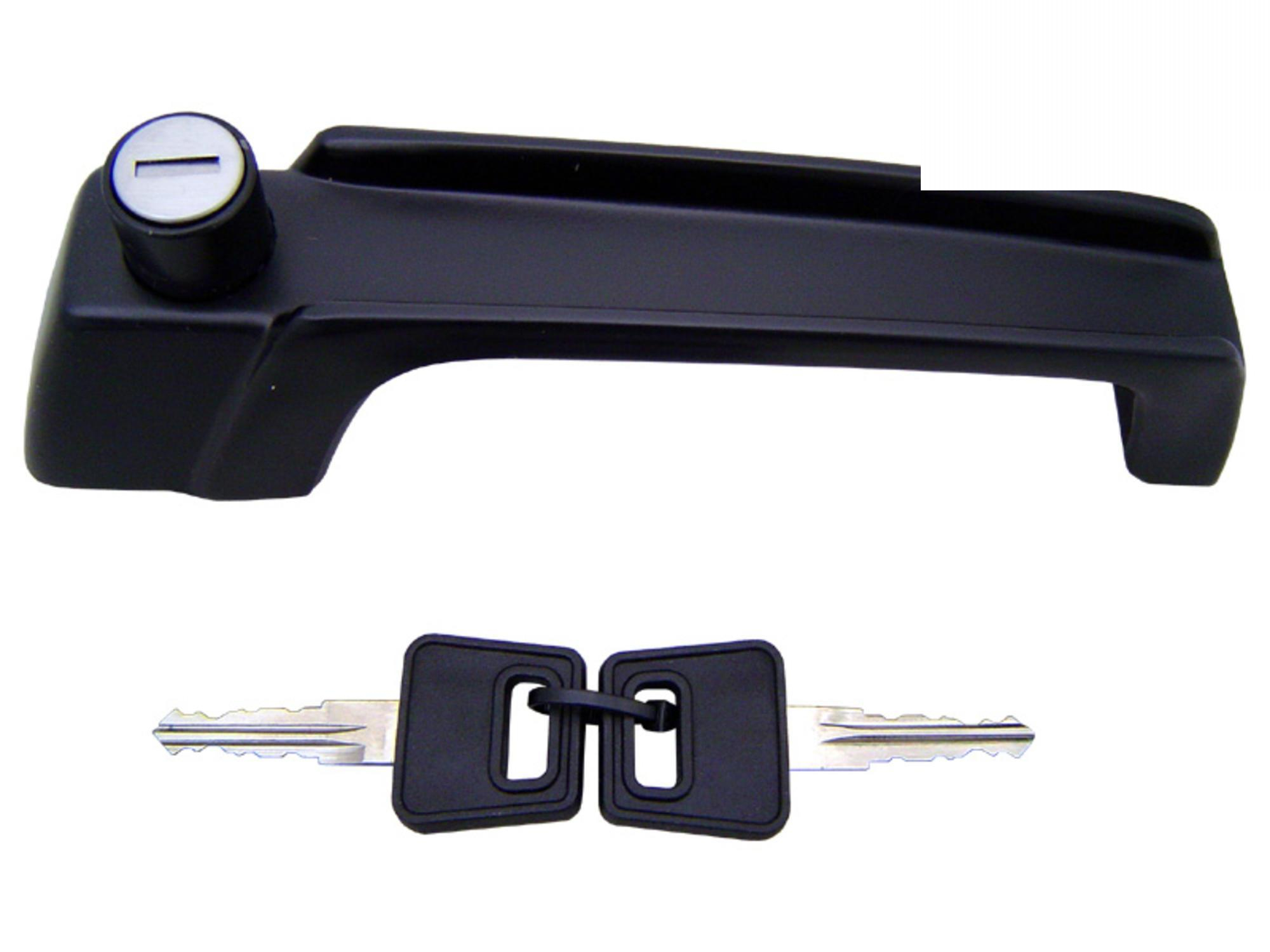 MACANETA EXT.PORTA-C/CHAVES(DIR./ESQ.) - 8125116