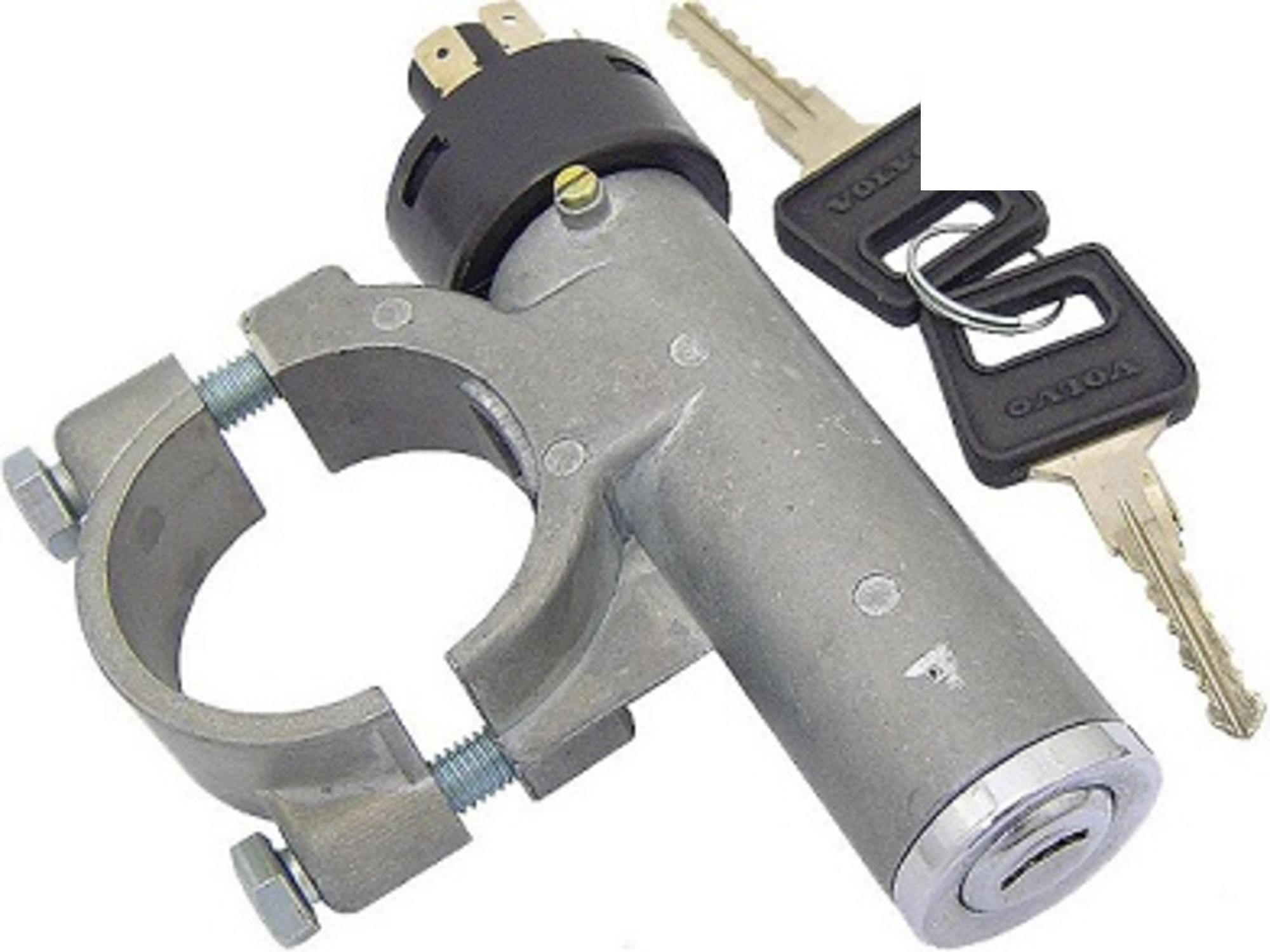 TRAVA DE IGNICAO(COMPLETA) - 8121785