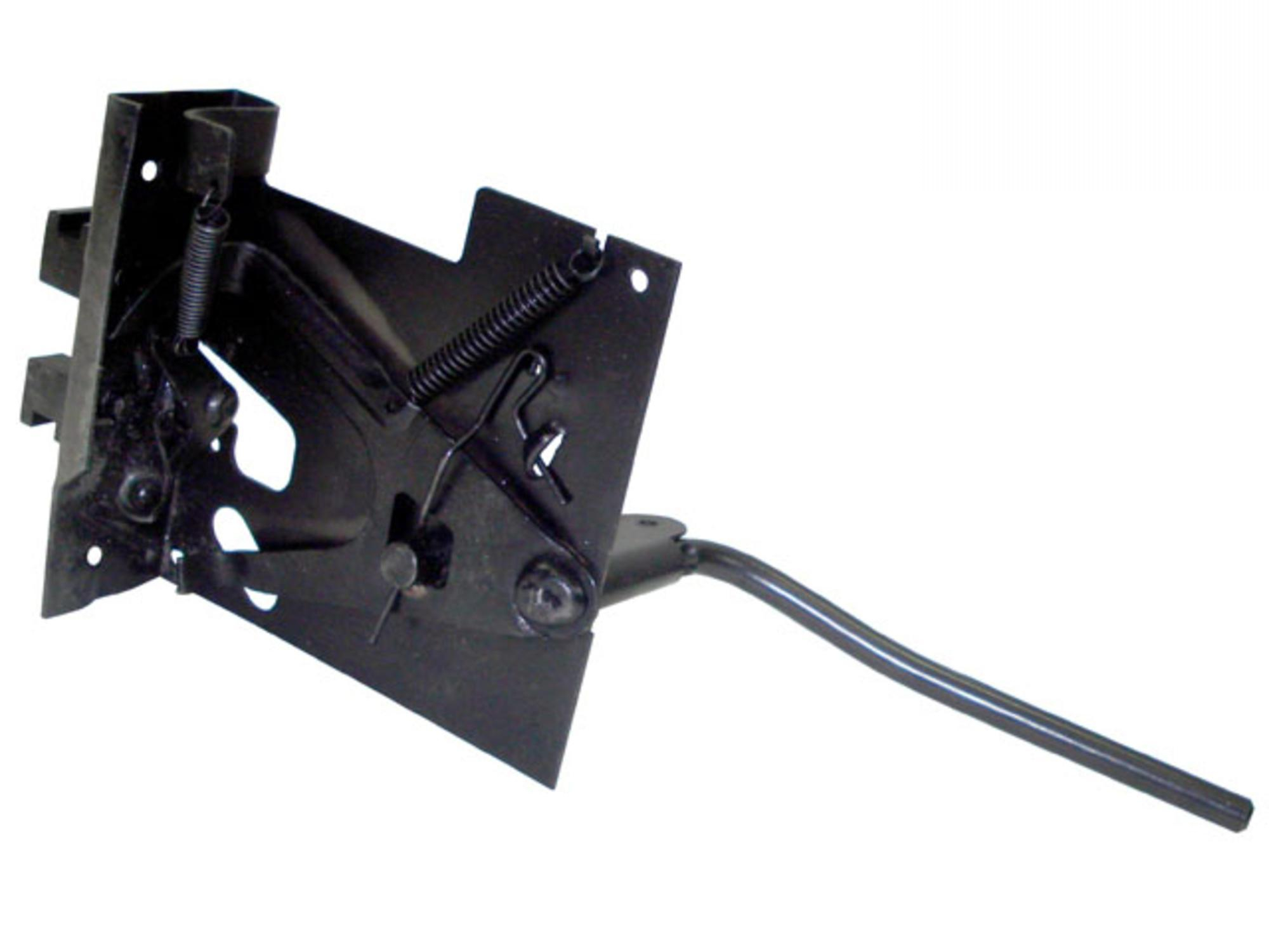 FECHADURA INTERNA PORTA DIR - 8121732