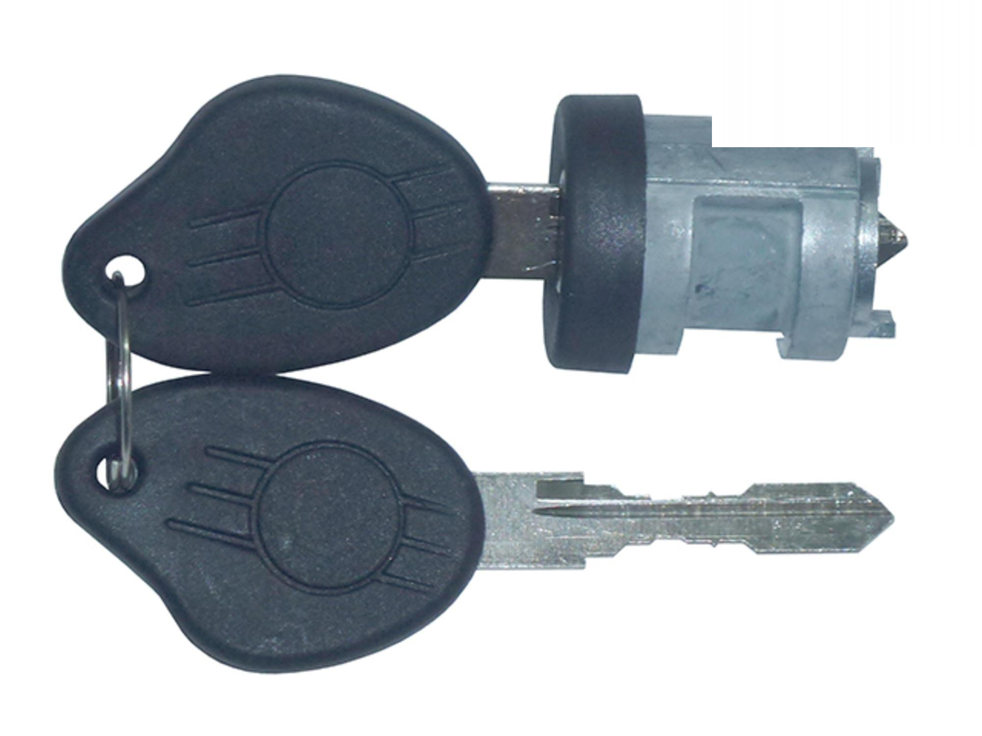 CILINDRO IGNICAO C/2 CHAVES - 6884627079