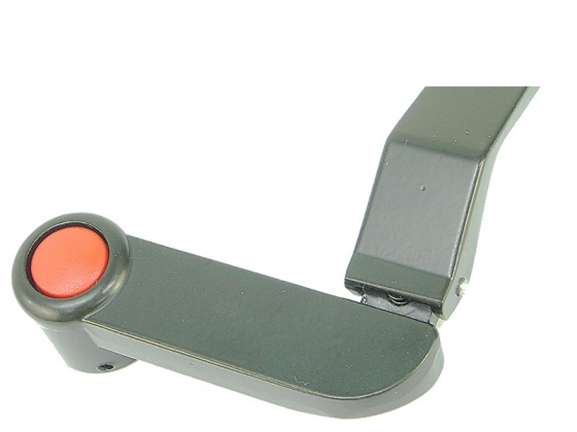 TRINCO QUEBRA VENTO/LADO DIREITO - 3087207166