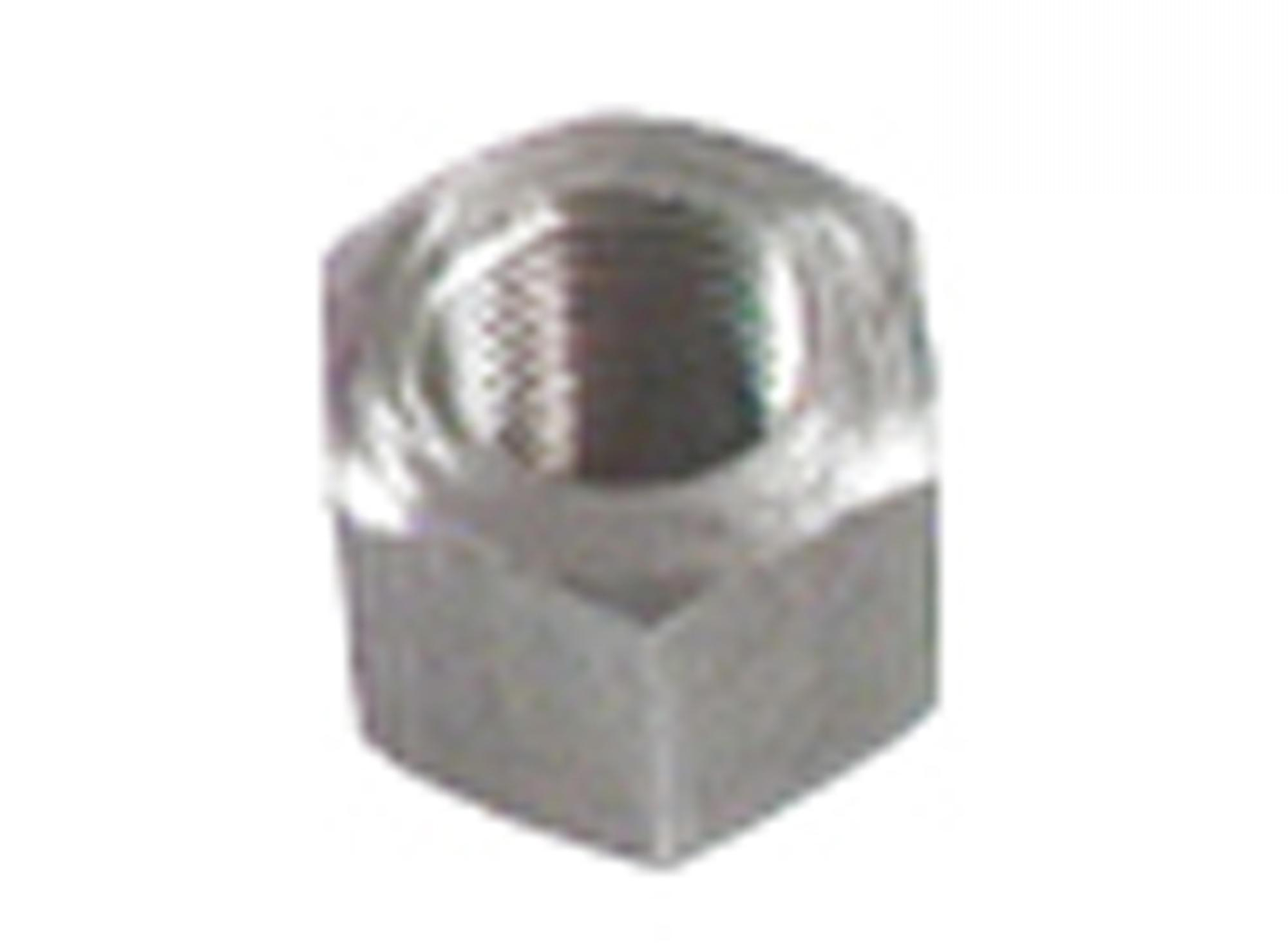 PORCA DUPLA GRAMP.MOLA DT.M22X2,50 ALT.2 - 800963