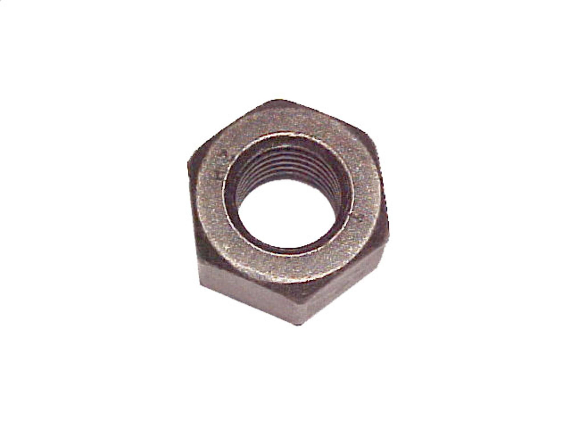 PORCA PRISIONEIRO RODA ACO 3/4" 10UNC CH - 6883450