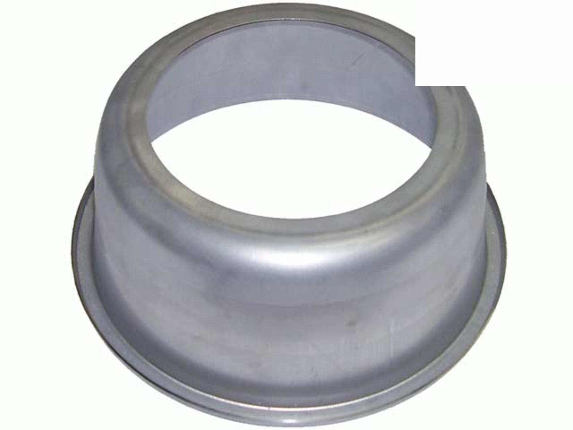 DEFLETOR CUBO EIXO TRAS(CALOTA GRAXA) - TO6501222