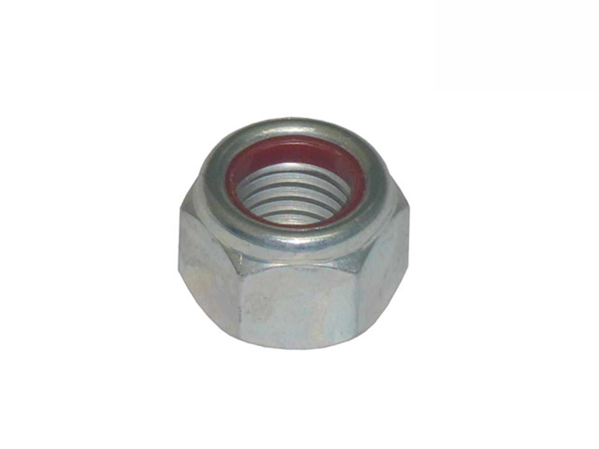 PORCA PARLOCK C/NYLON M18X2,50 ALT.18,50 - 807357