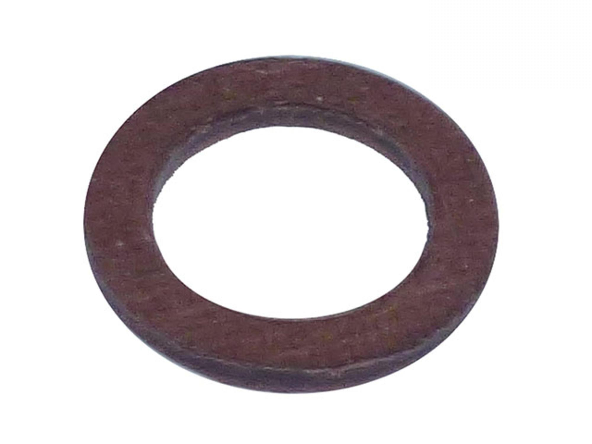 ARRUELA FIBRA 12 MM CANO/AR 12X18X1,2MM - 74297012400