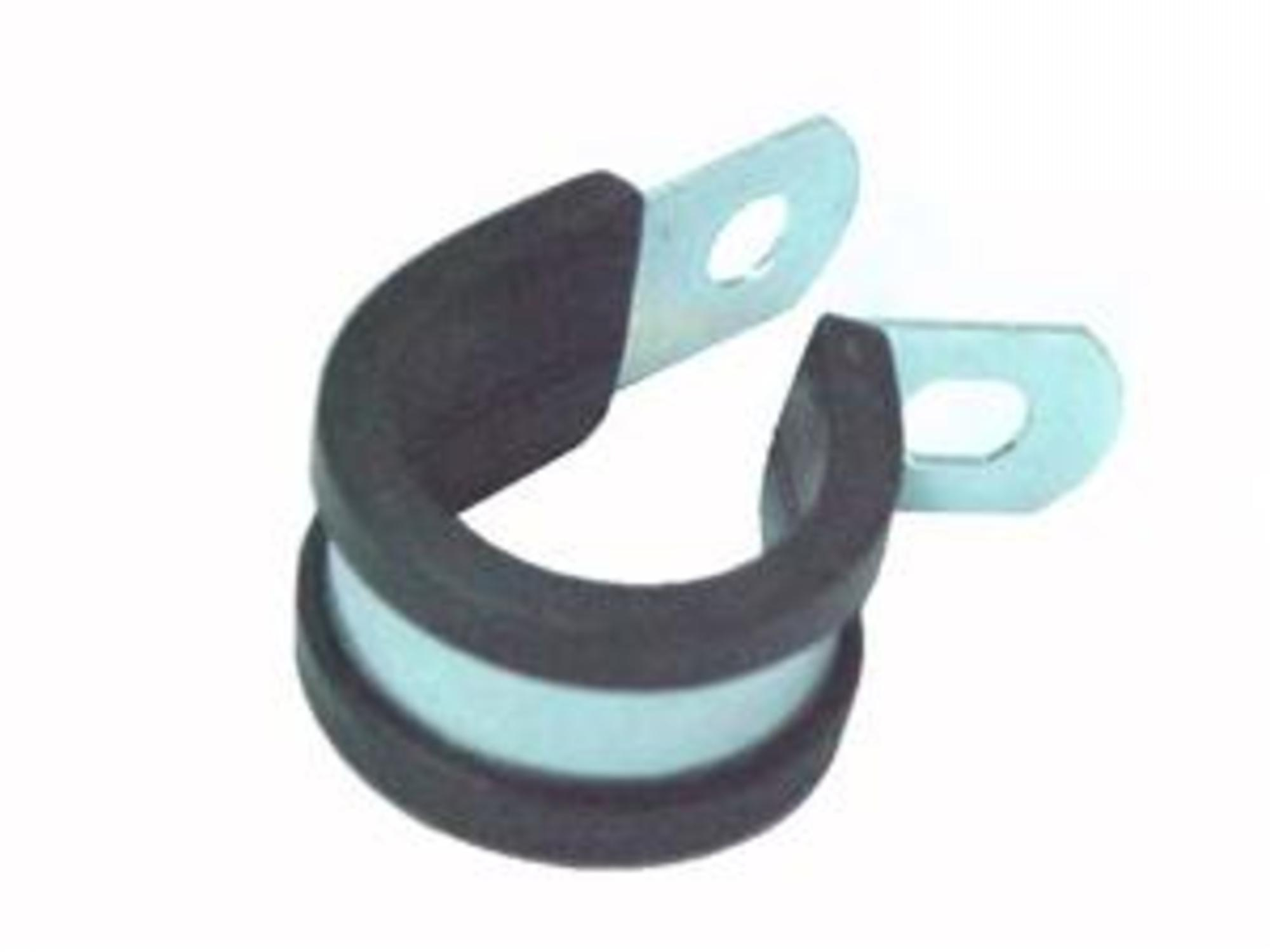 ABRAC C/BORR.P/TUBO 20/25MM(13/16 A1)BR1 - 813938