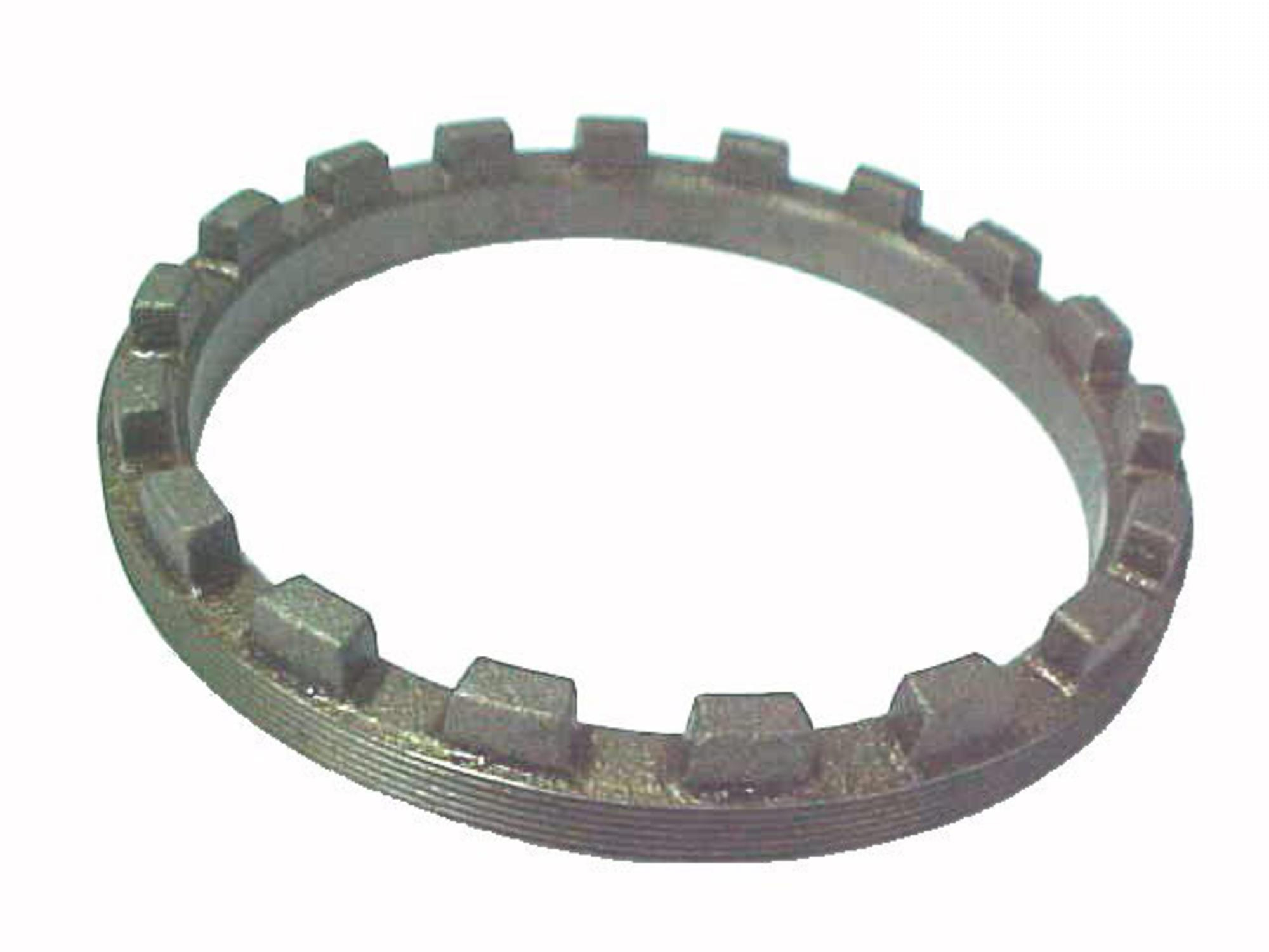 PORCA CASTELO DIFERENCIAL - 3543530025