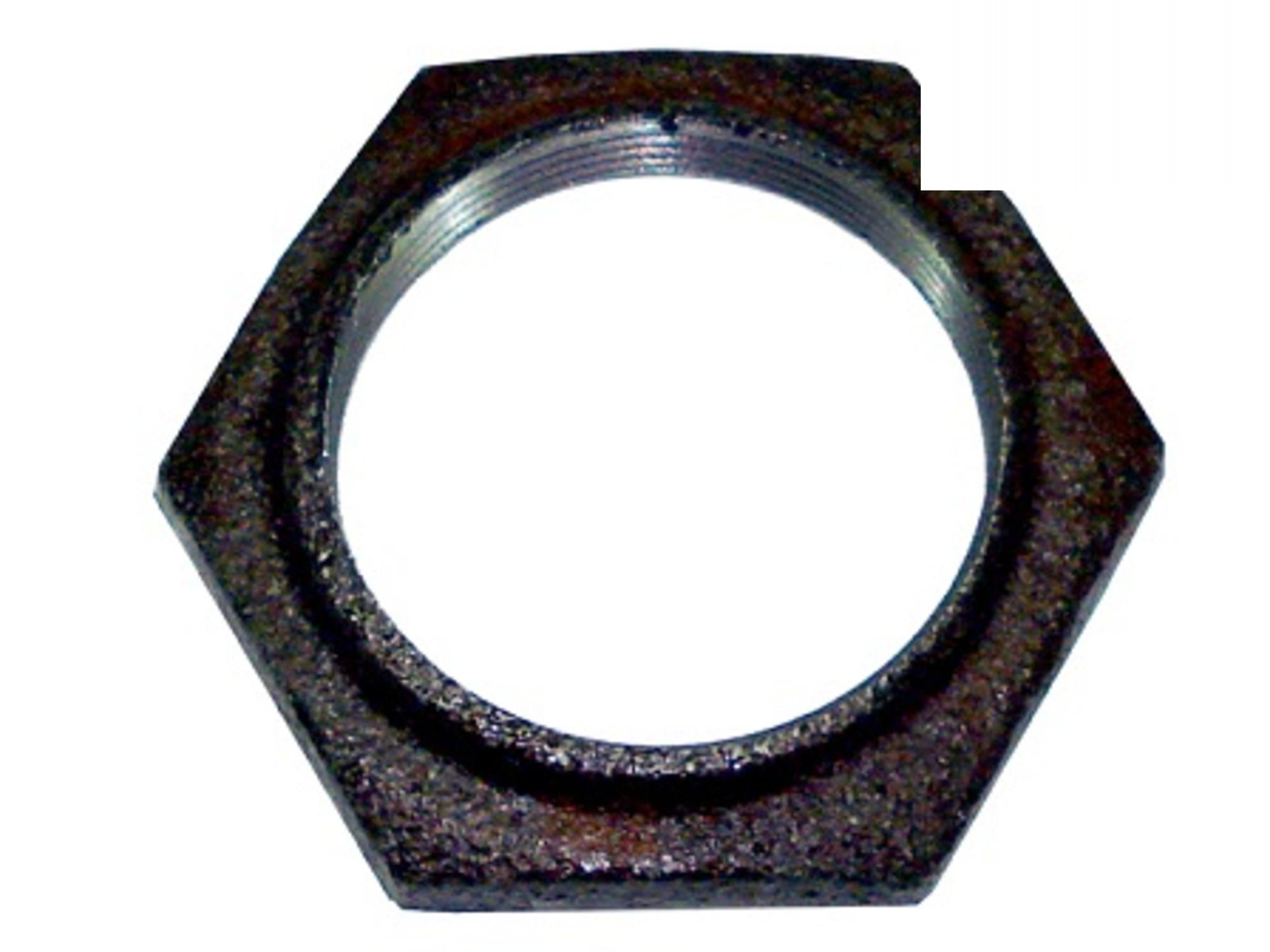 PORCA EIXO PILOTO CAMBIO - 3242620072