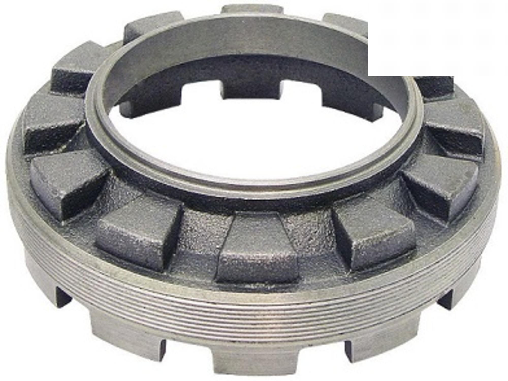 PORCA CASTELO DIFERENCIAL M150X1,5X45/44 - 3173530125