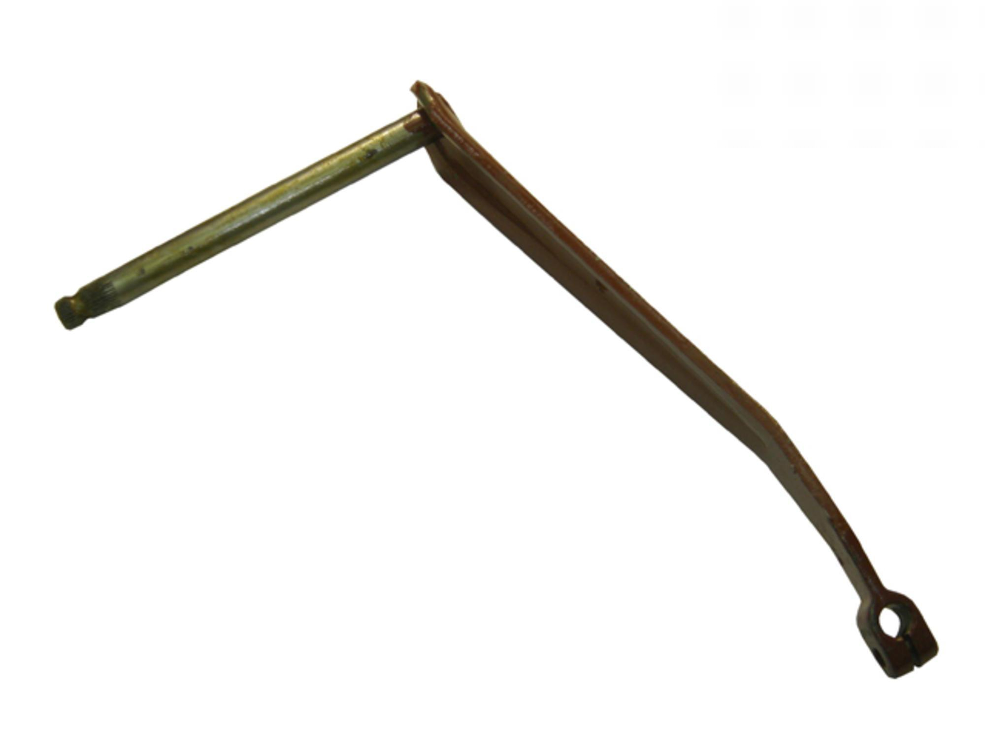 ALAVANCA MOLA EMBREAGEM GRANDE - 3092900716