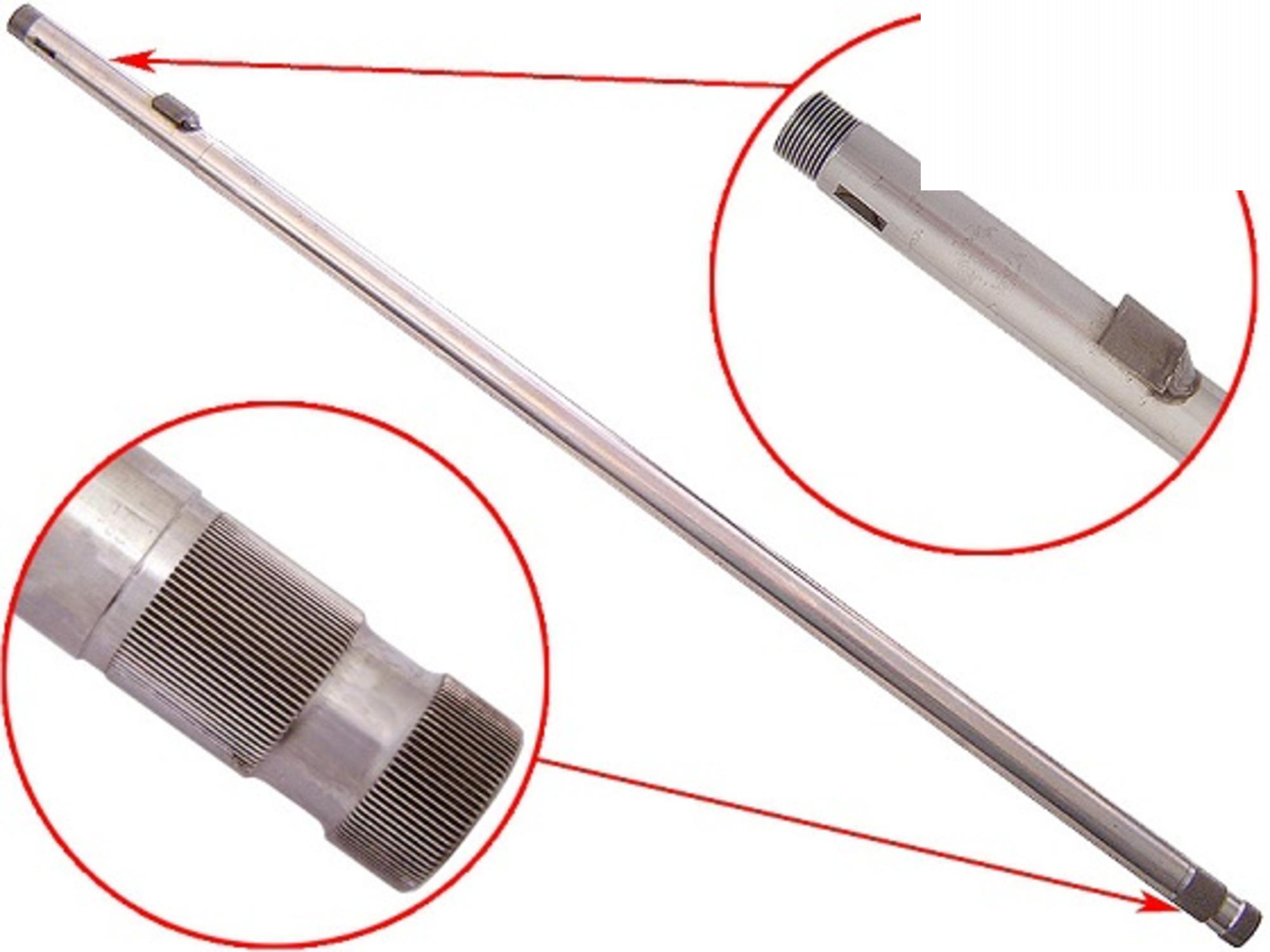 BARRA COLUNA DIRECAO - 3094600309