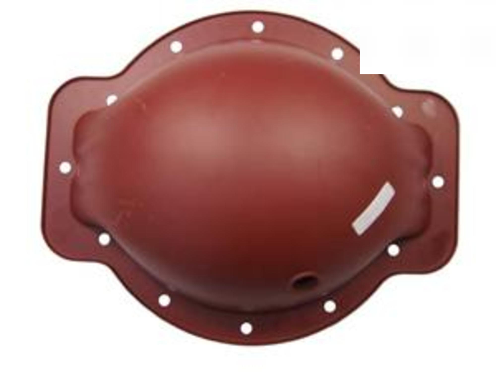 TAMPA DIFERENCIAL CHAPA ORIGINAL - 3223500421