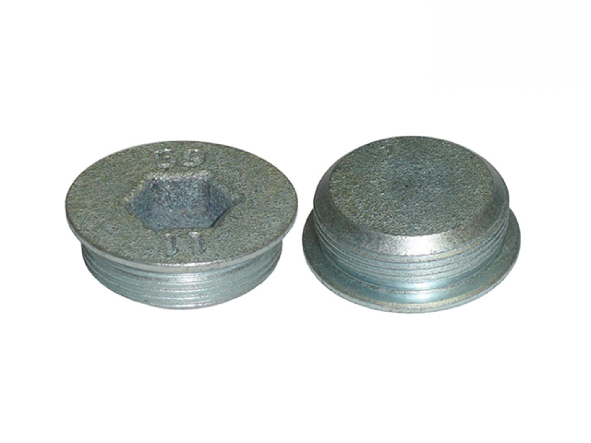 BUJAO CABECOTE MOTOR - 467365