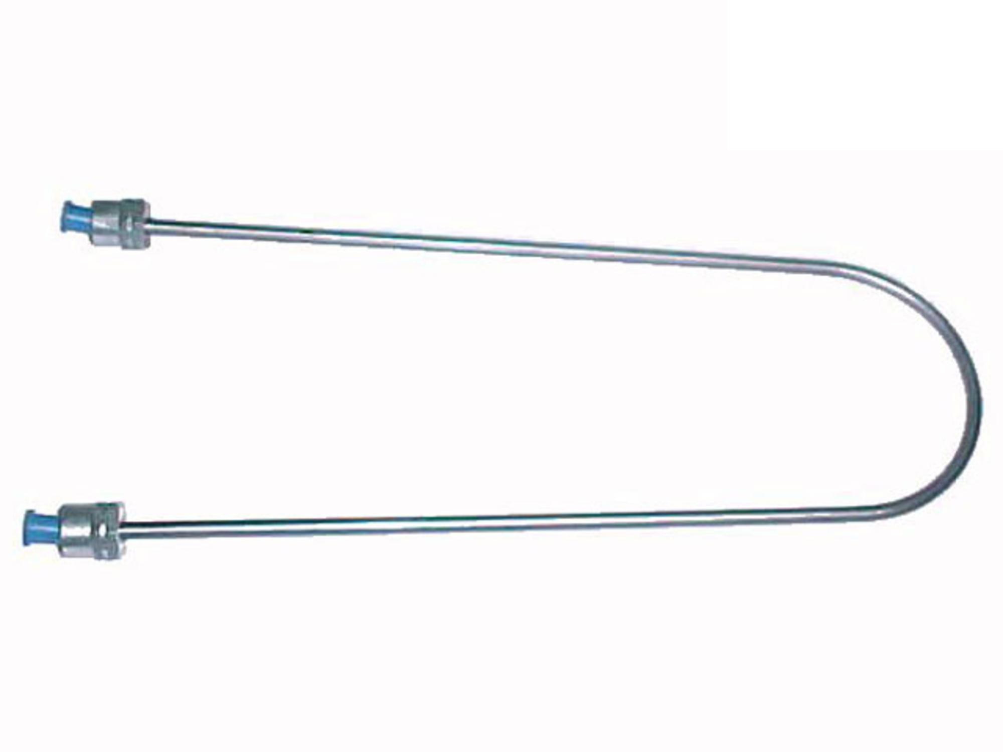 CANO BOMBA INJETORA(ESTEPE) VER BR500756 - 3520700033