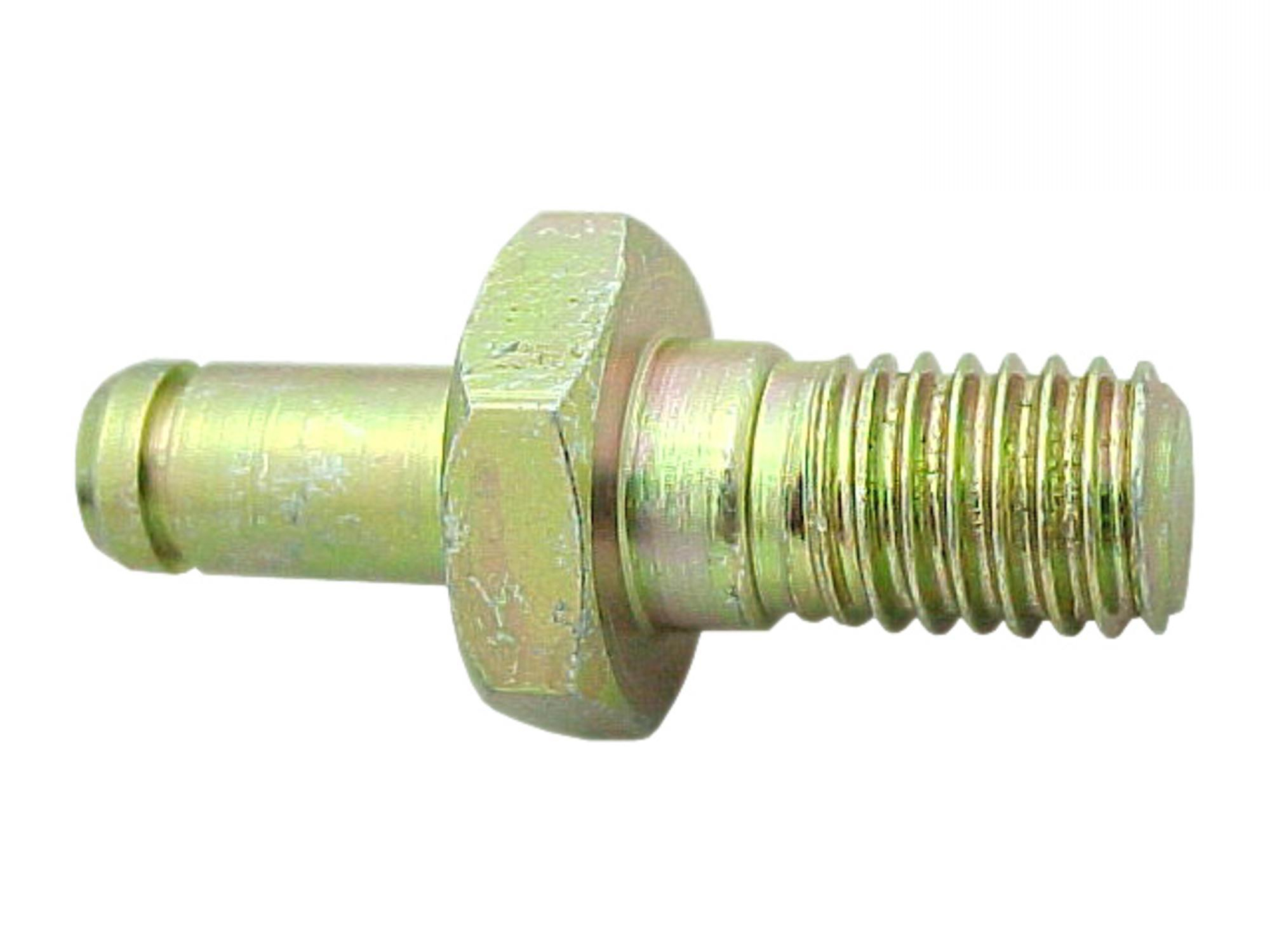 PINO PEDAL EMBR.10X1.5 8MM-C/SULCO P/TRA - 6882910074