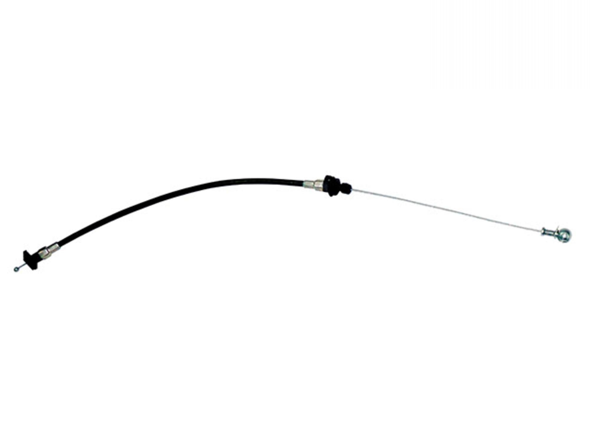 CABO LIGACAO CAIXA PEDAL 540MM - 6953007130