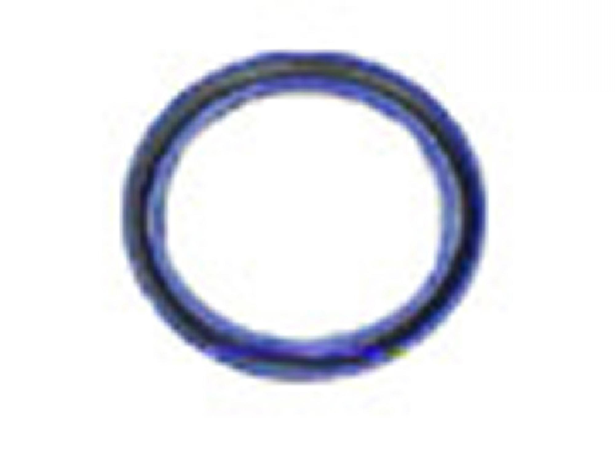 RETENTOR CUBO RODA DIANTEIRA(BORRACHA) - 6889977147