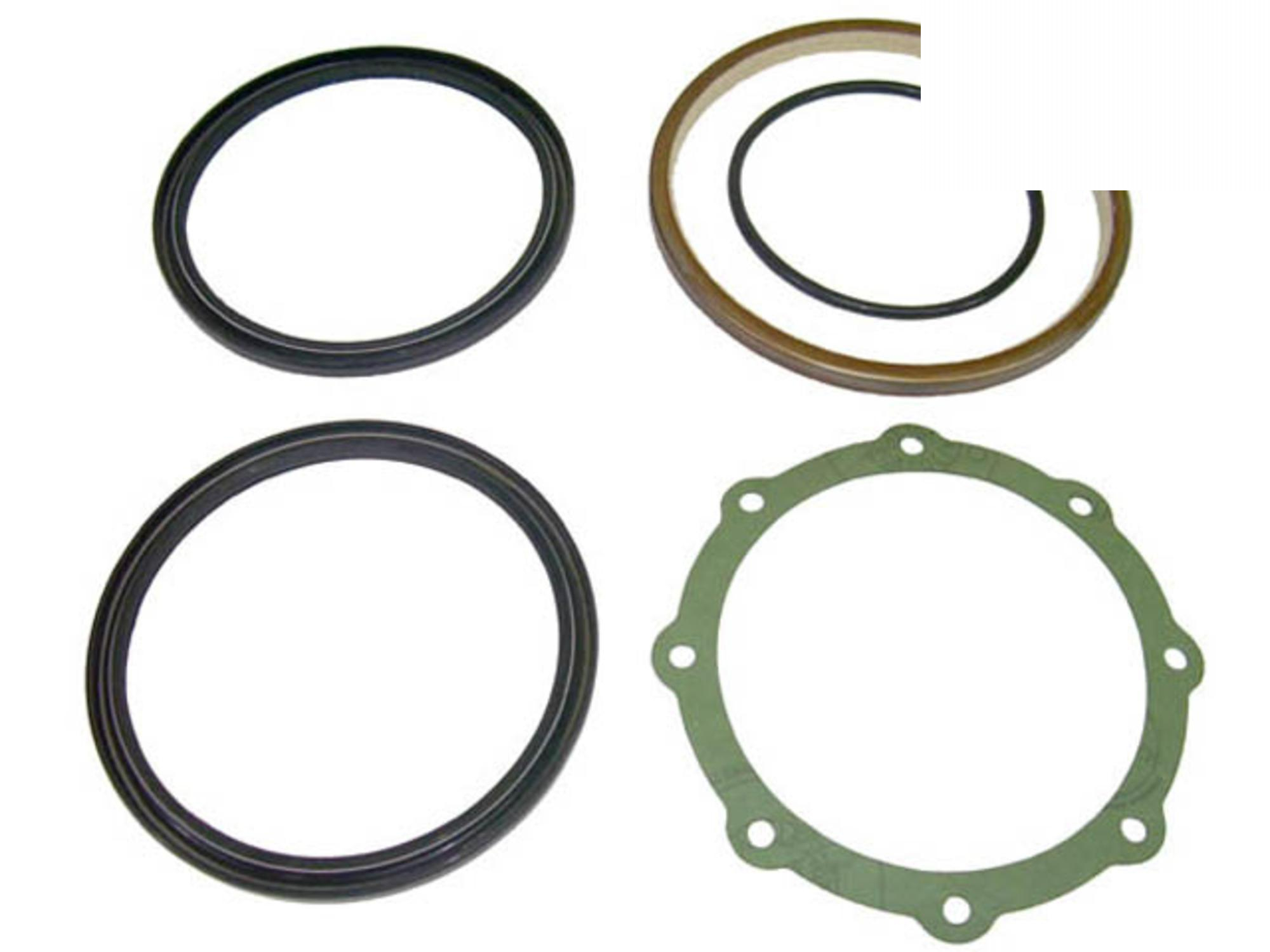 REPARO CUBO BALANCA (SUSP.TRAS.) - 119973746