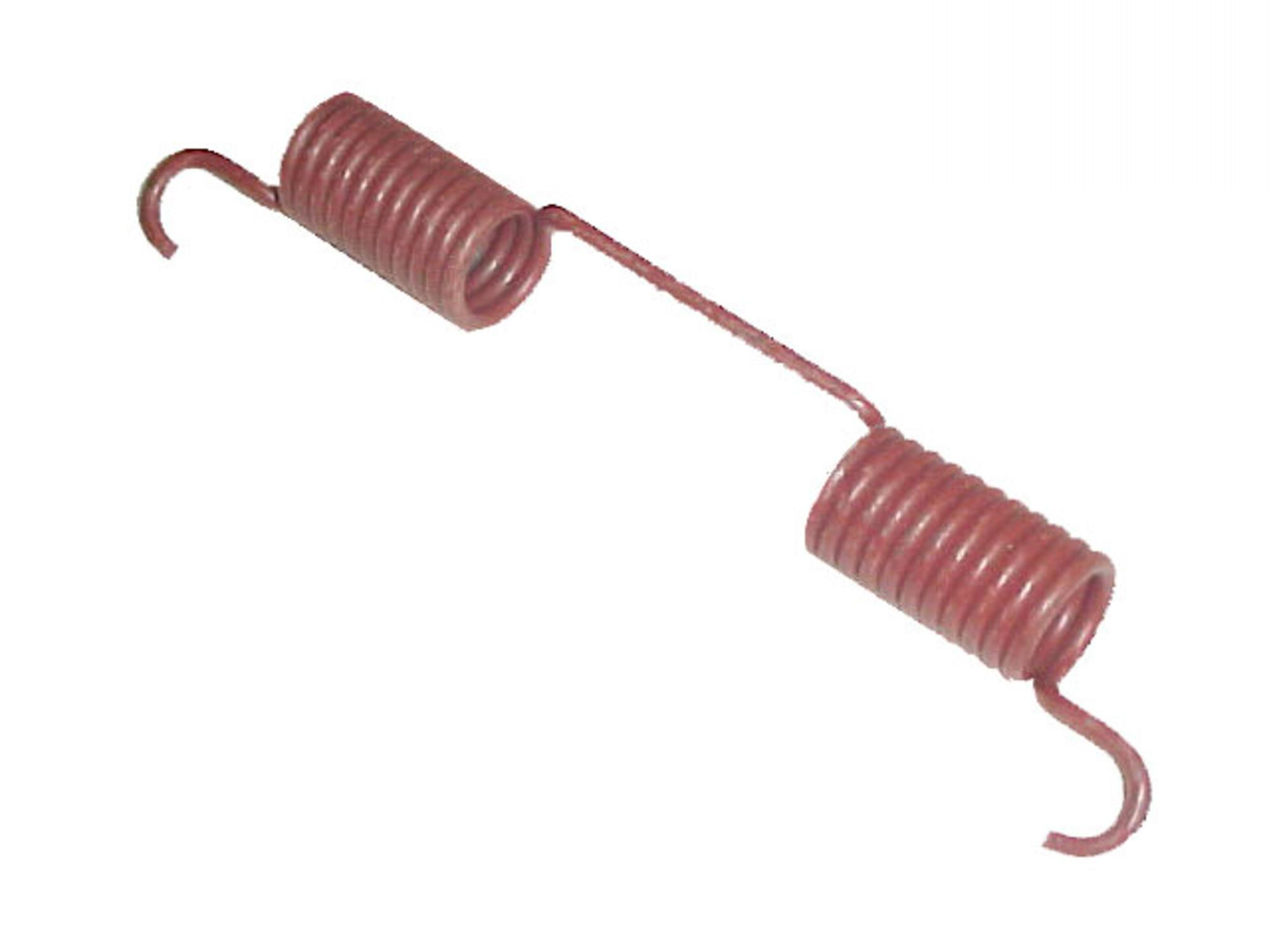 MOLA RETORNO SAPATA/INFERIOR - 2RD607039