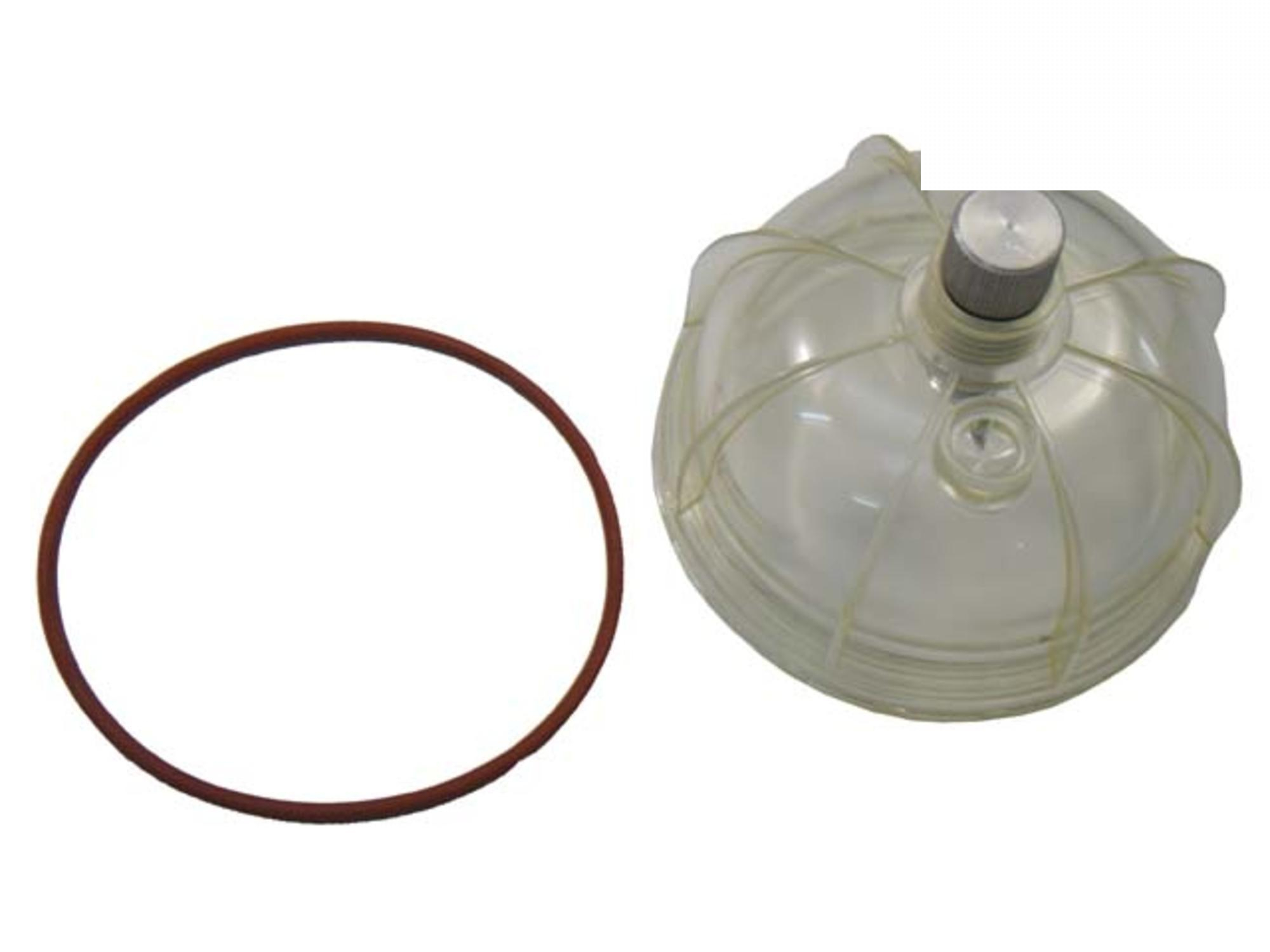 COPO FILTRO OLEO COMB.KR27004(PRACA) - 1407702