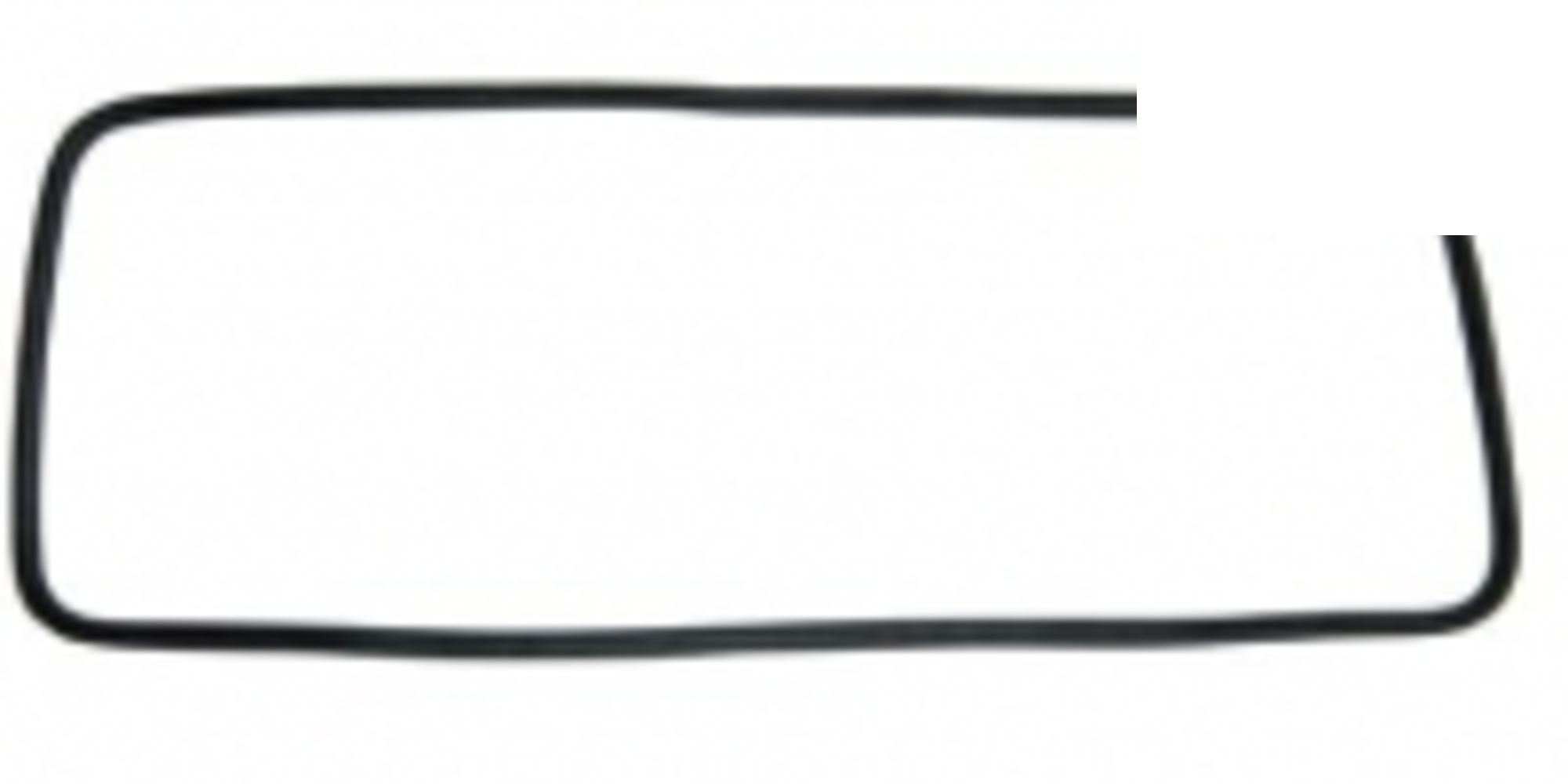 GUARNICAO PARABRISA - 20382691