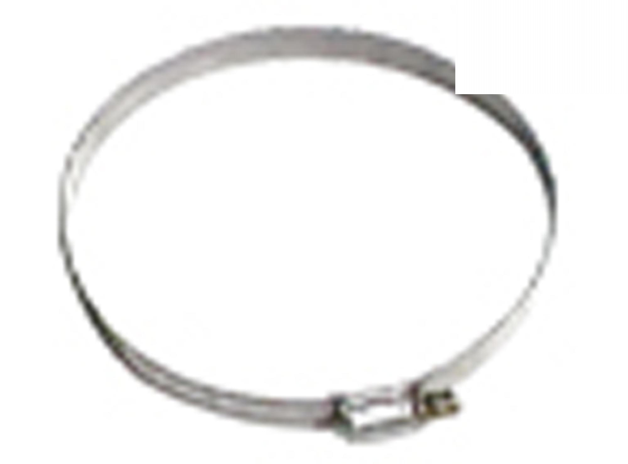 ABRAC S/FIM 114X133X14MM SUPRENS - 796364