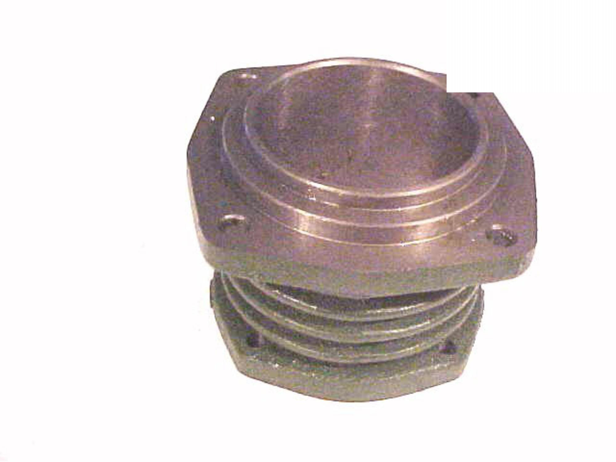 CIL.CAMISA COMPRESSOR 77MM/ADAPTACAO - 3441317002