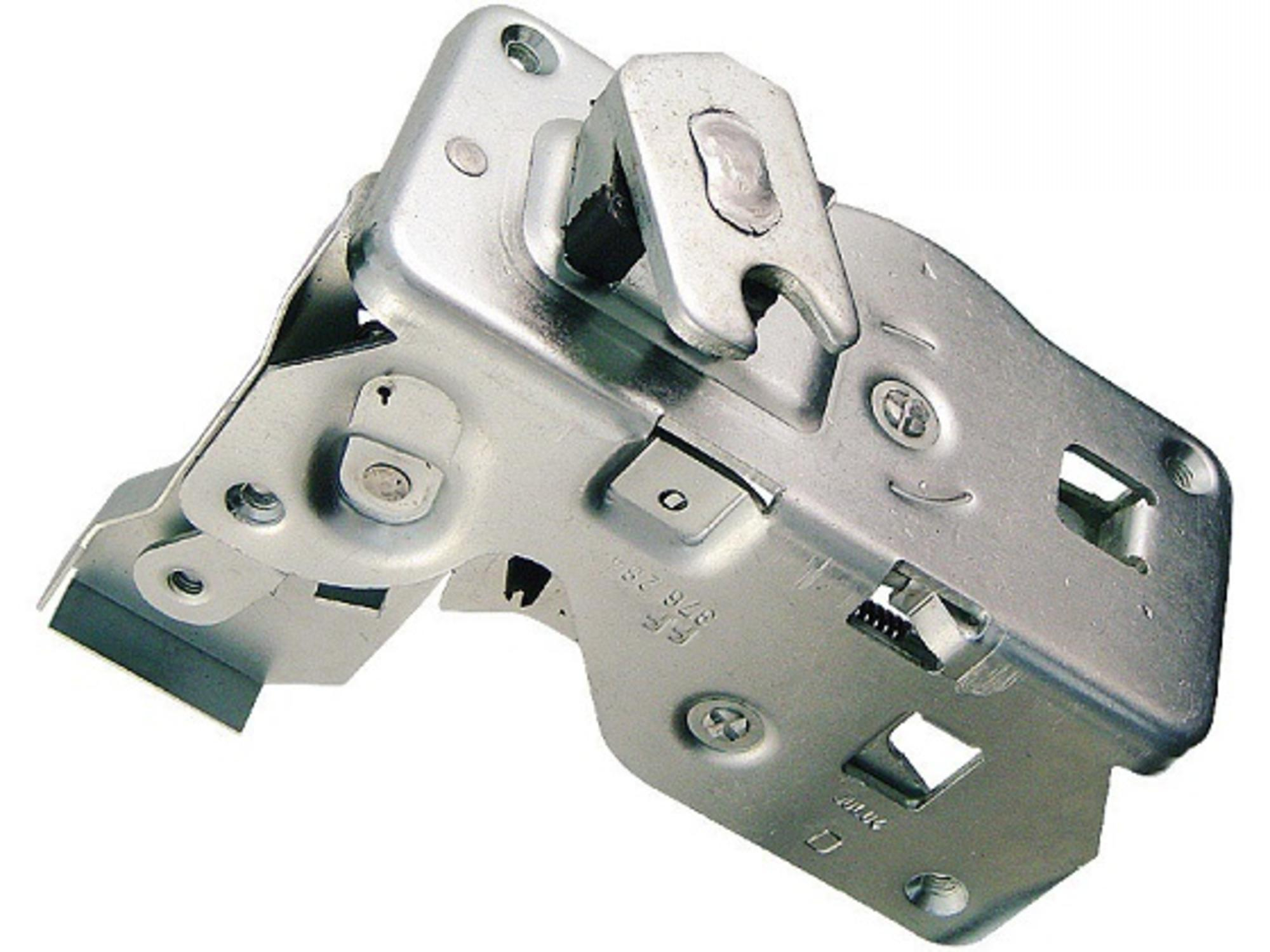 FECHADURA PORTA LD - 296212