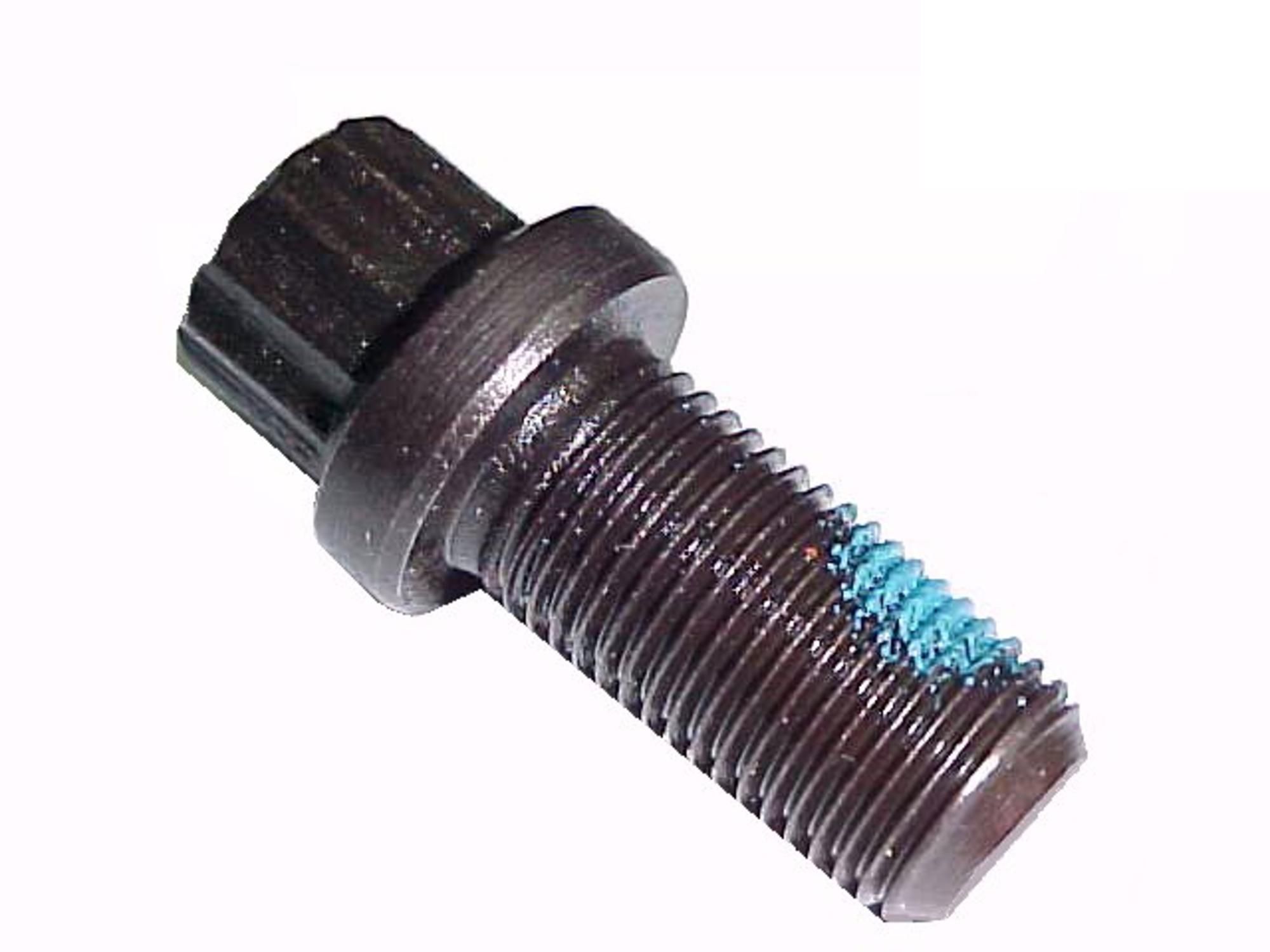 PARAFUSO TERMINAL CARDAN COM NYLON - TAK521153