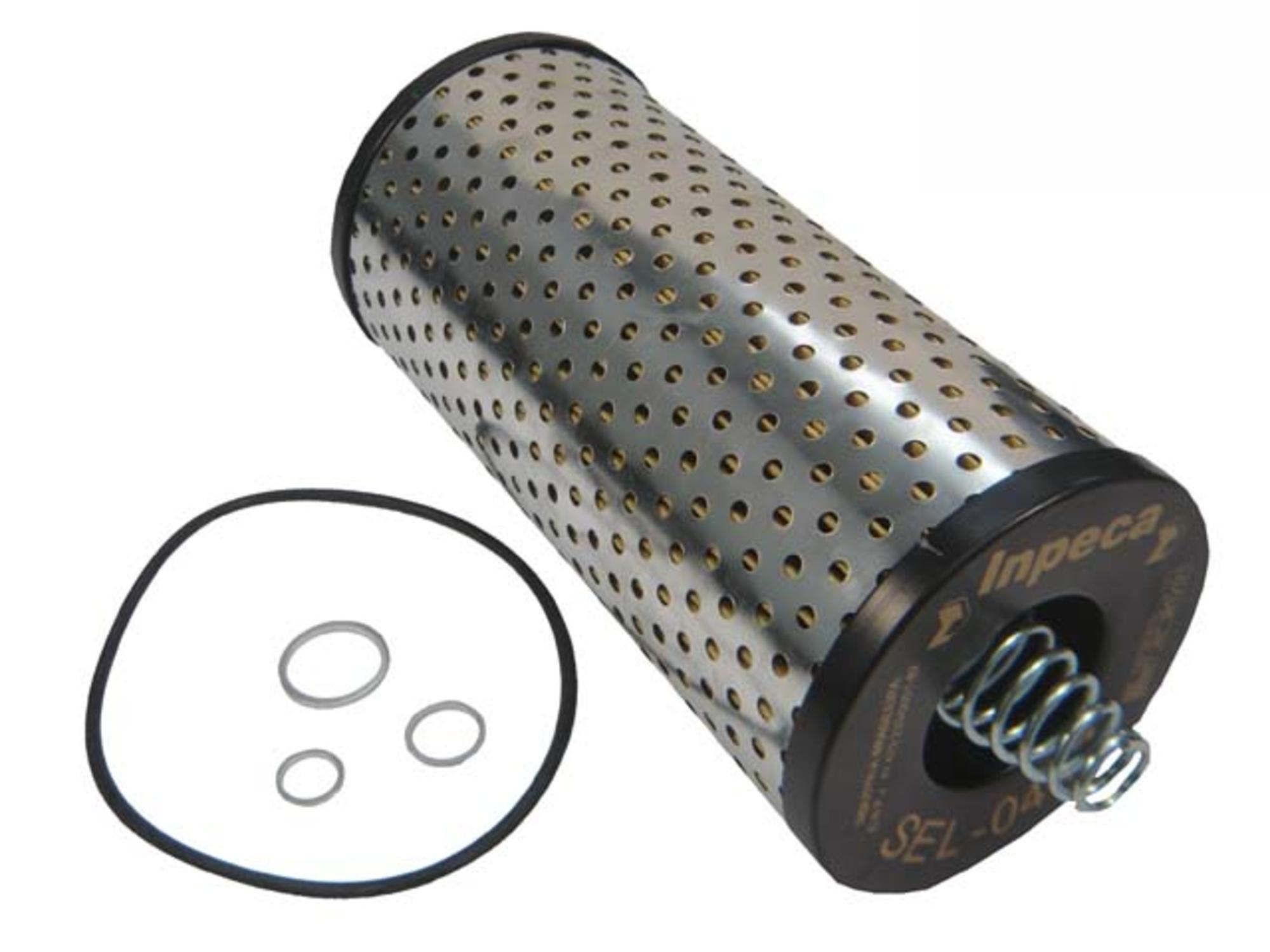 FILTRO OLEO LUBRIFICANTE REFIL - 4031840025