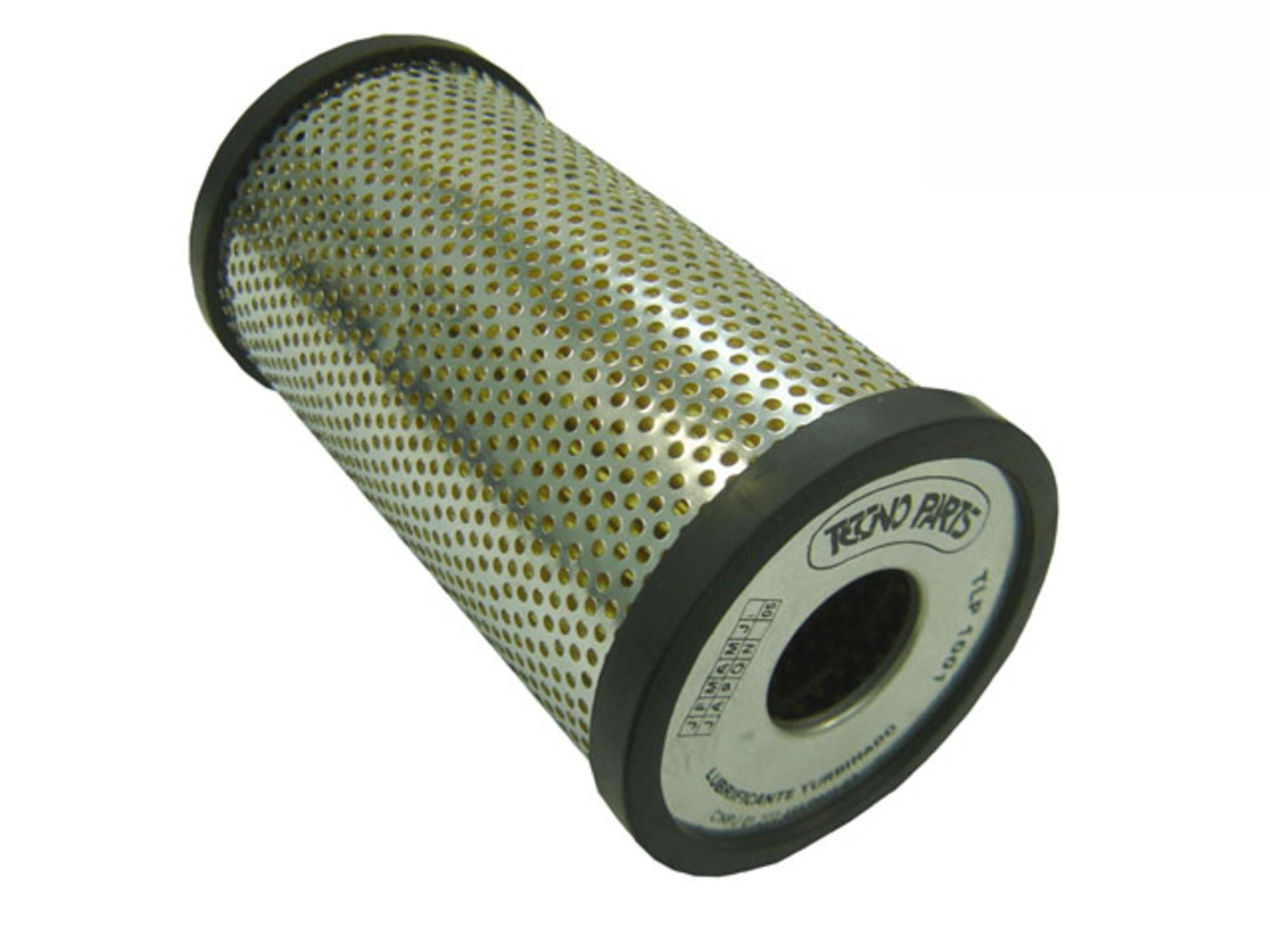 FILTRO DE OLEO LUBRIFICANTE CHAPA - 1801309