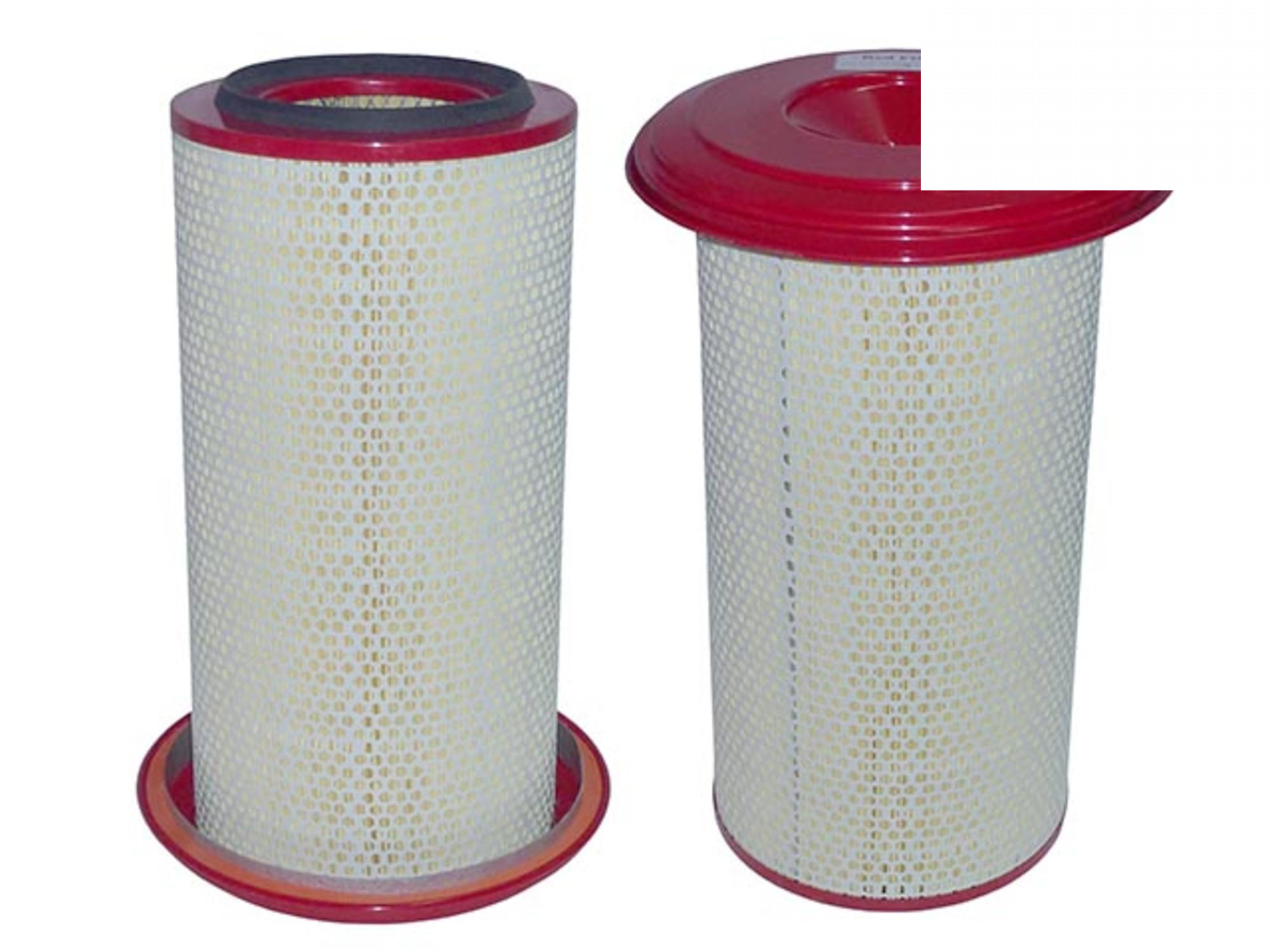 FILTRO DE AR PRIMARIO - 69489