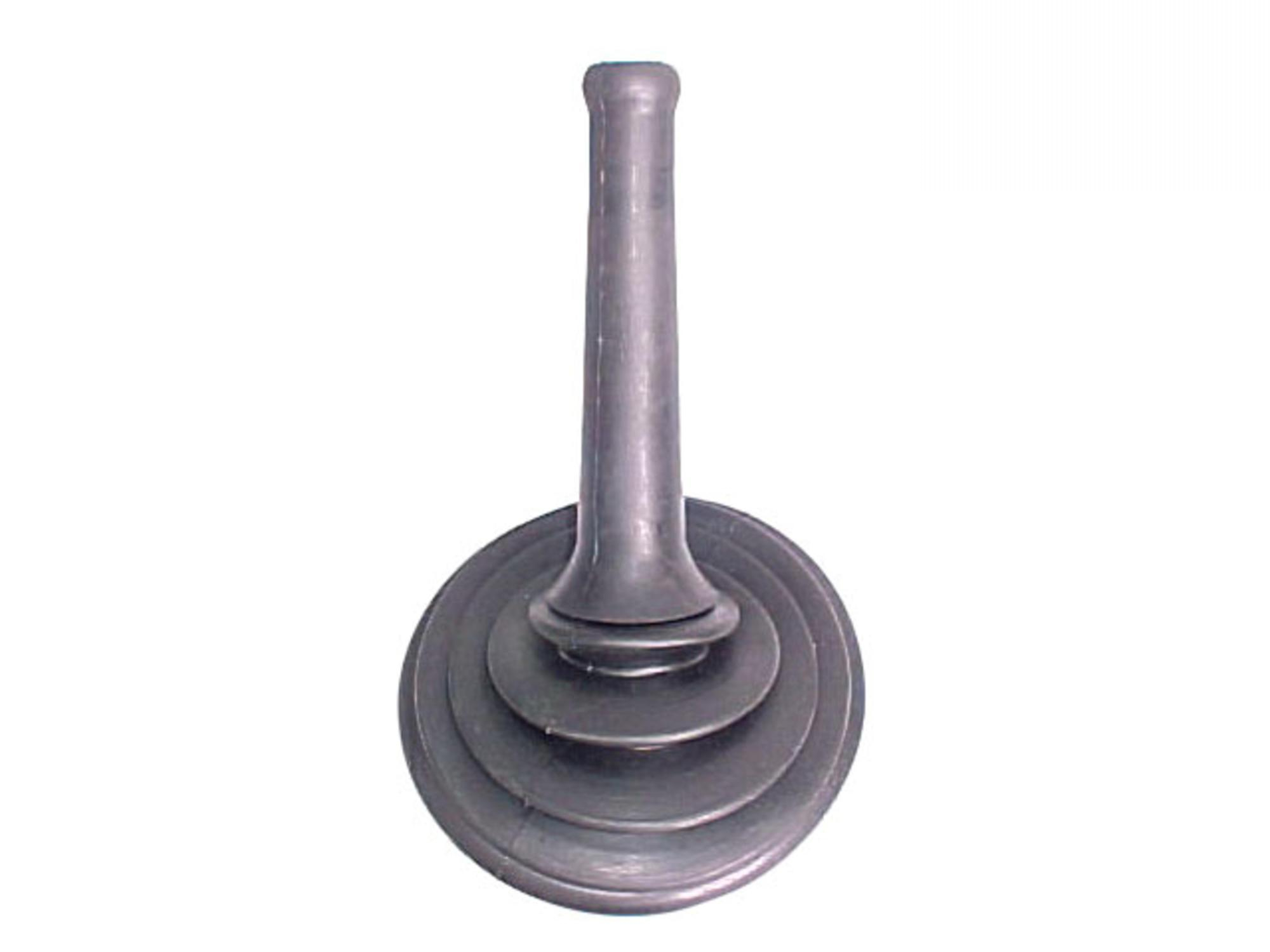 GUARDA-PO ALAVANCA CAMBIO 230 MM - 3502677196